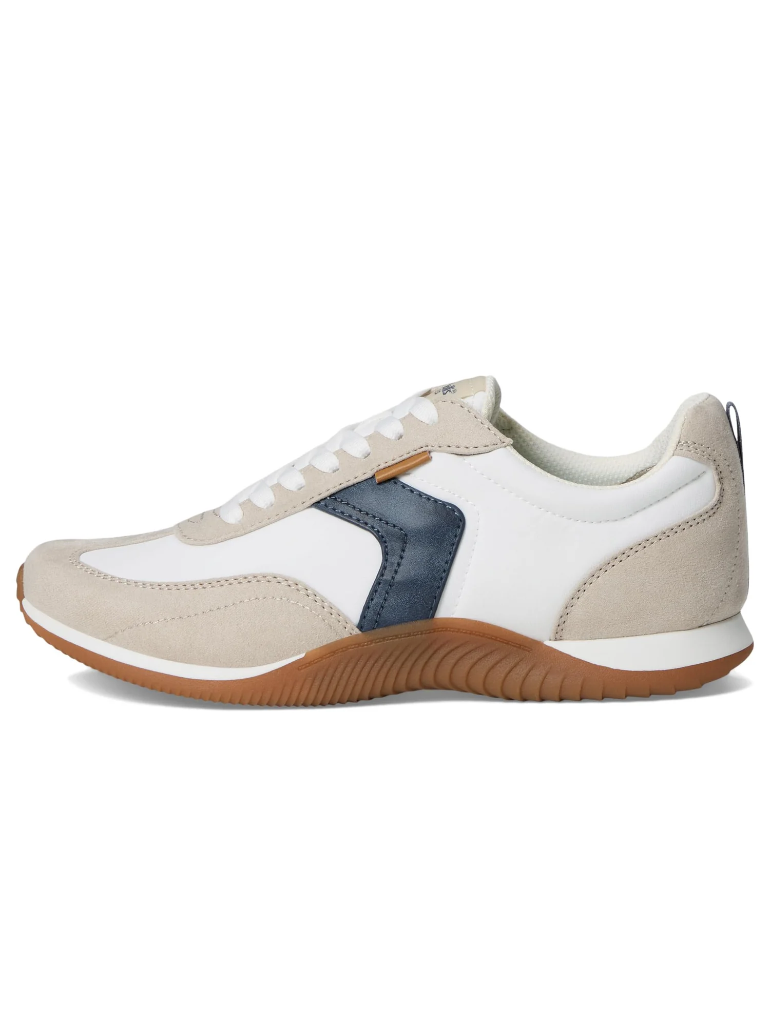 Кроссовки Dr. Scholl's Good Ol Days Lace-Up — изображение 4 из 7, белый
