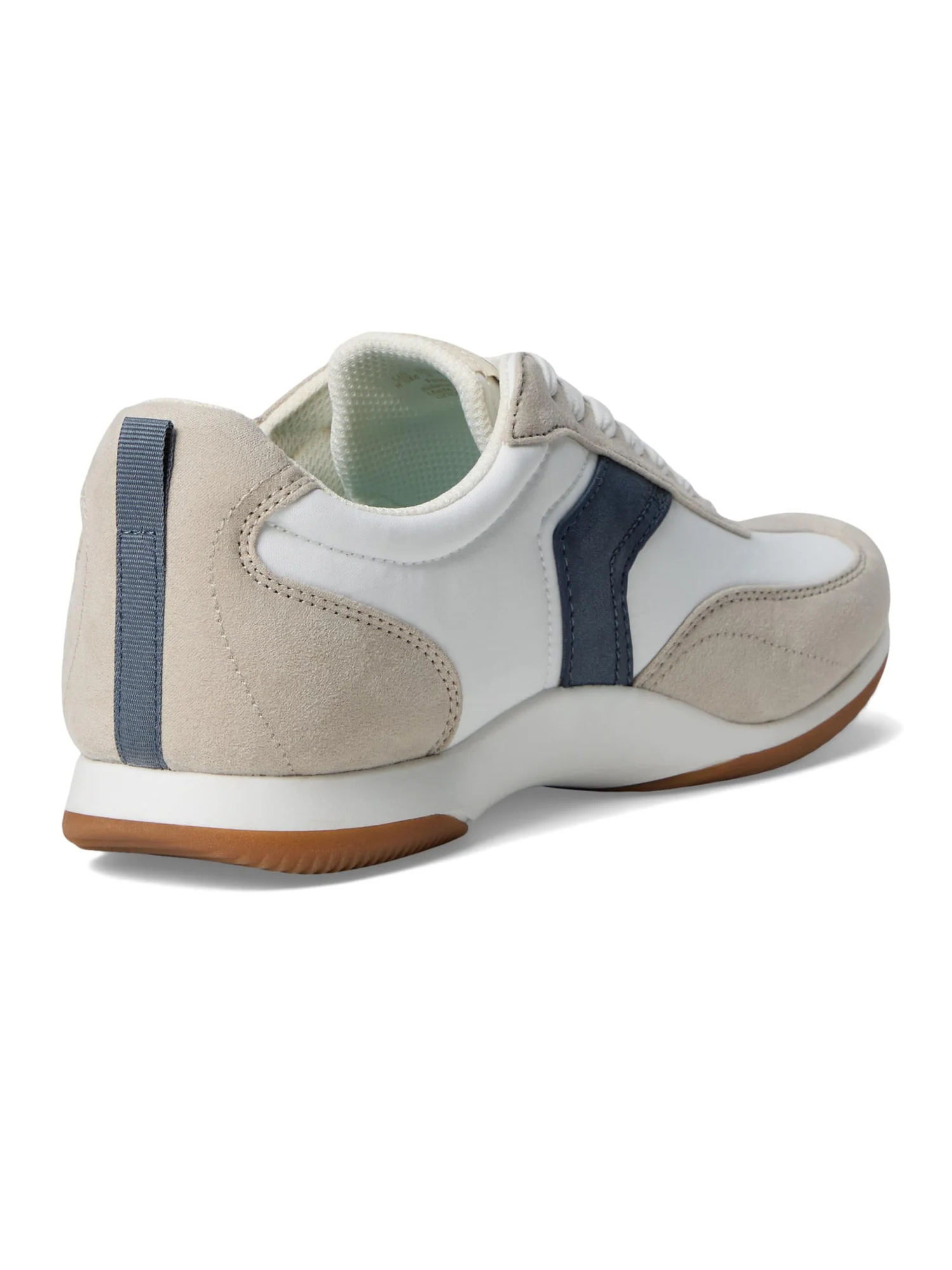 Кроссовки Dr. Scholl's Good Ol Days Lace-Up — изображение 5 из 7, белый