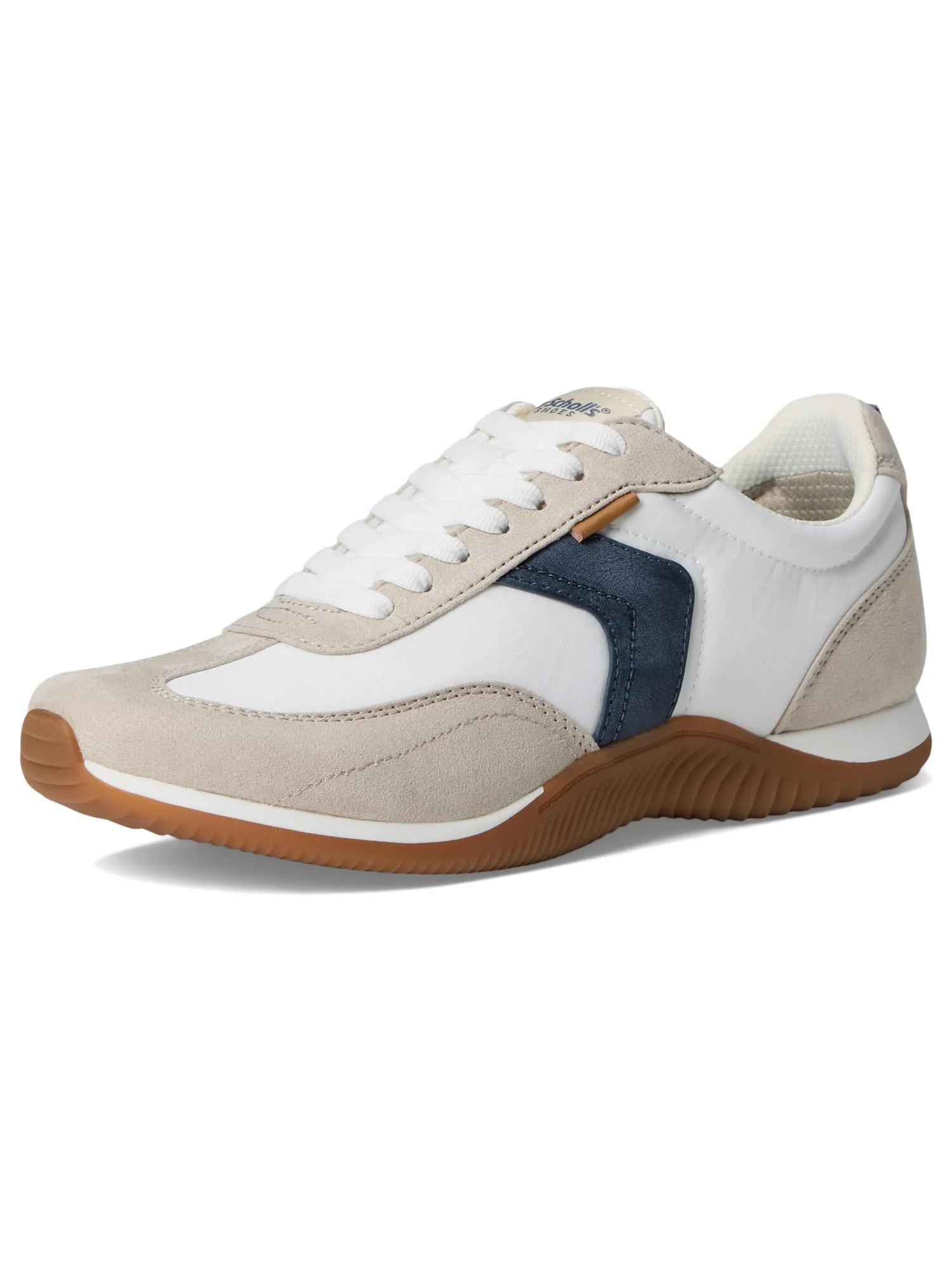 Кроссовки Dr. Scholl's Good Ol Days Lace-Up — изображение 7 из 7, белый