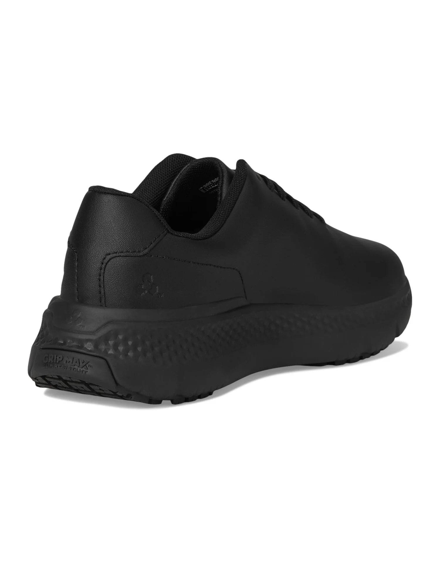 Кроссовки Timberland PRO Power Shift Leather Soft Toe Gripmax Slip Resistant — изображение 5 из 7, черный