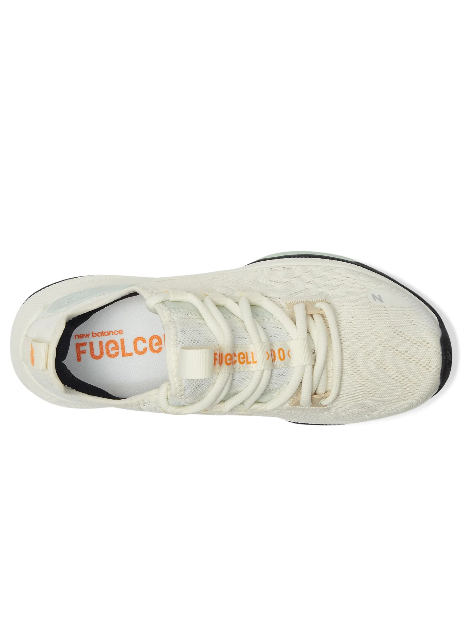 Кроссовки New Balance FuelCell Trainer V2 — изображение 2 из 7, черный