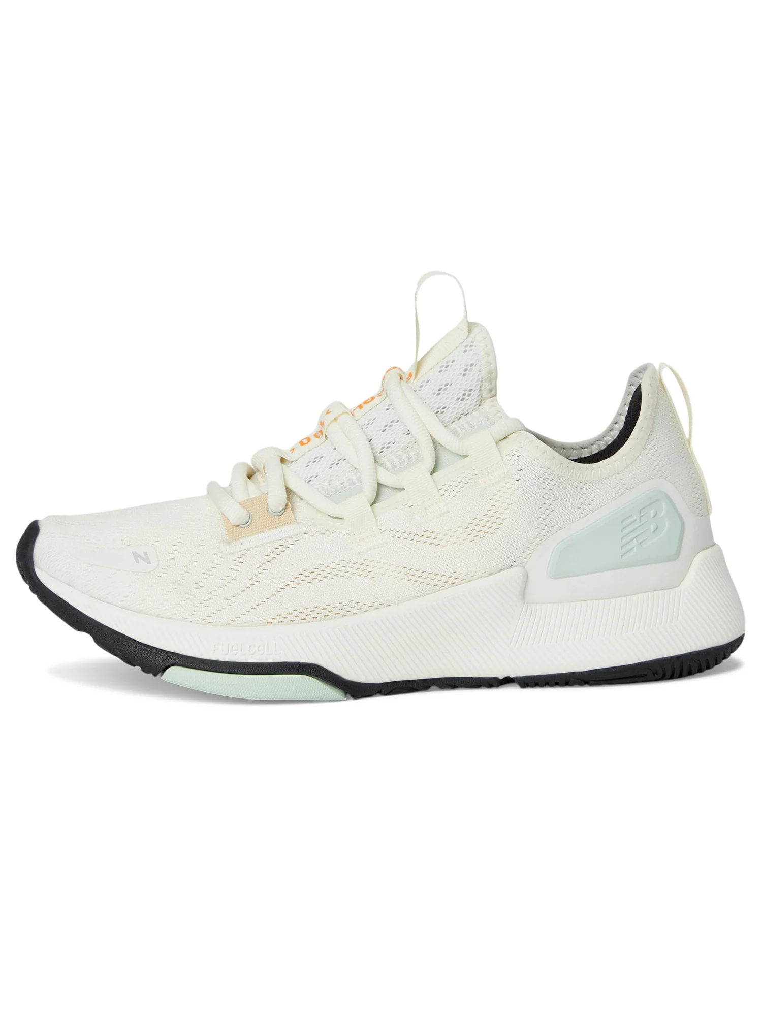 Кроссовки New Balance FuelCell Trainer V2 — изображение 4 из 7, черный
