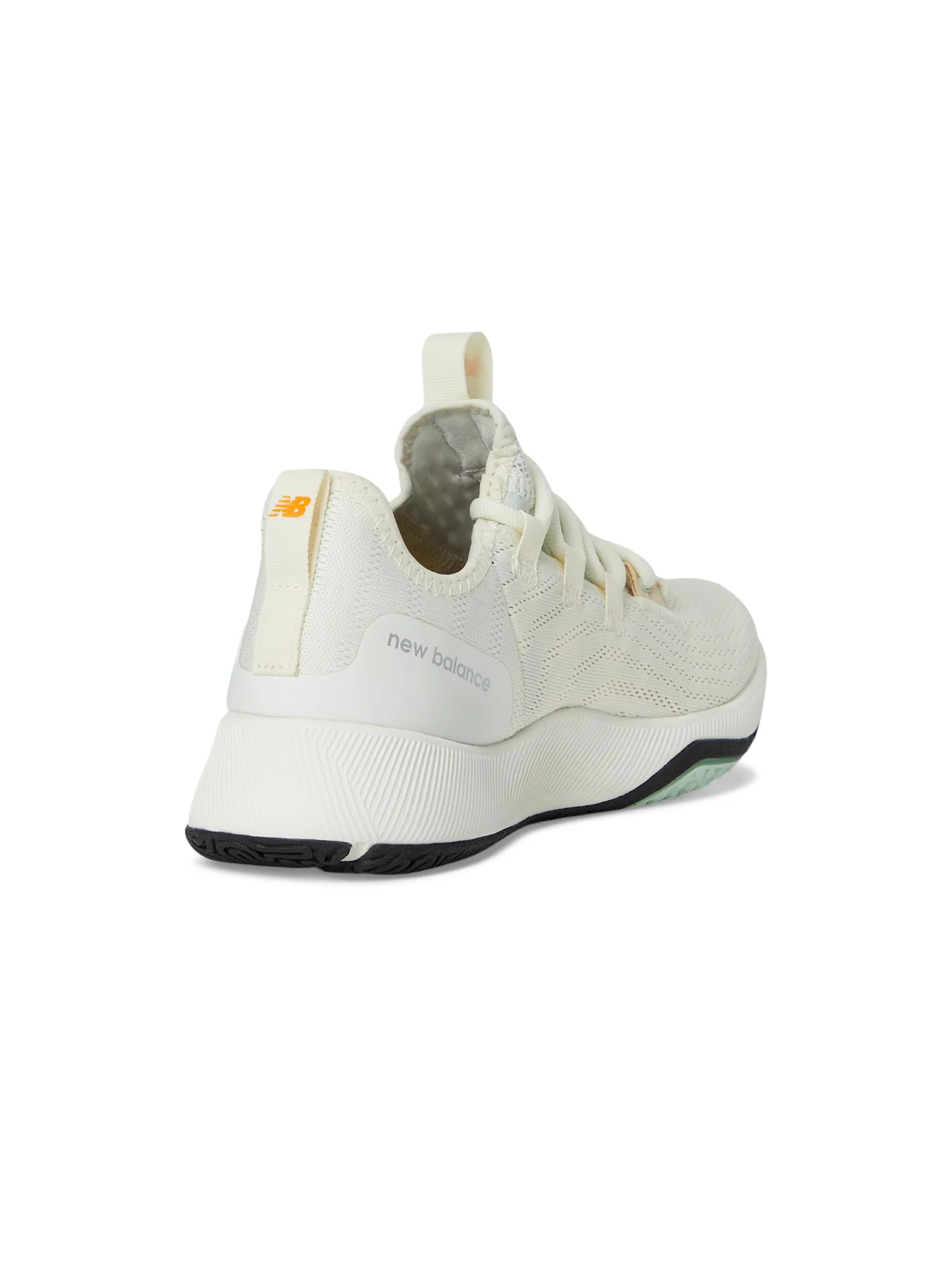 Кроссовки New Balance FuelCell Trainer V2 — изображение 5 из 7, черный