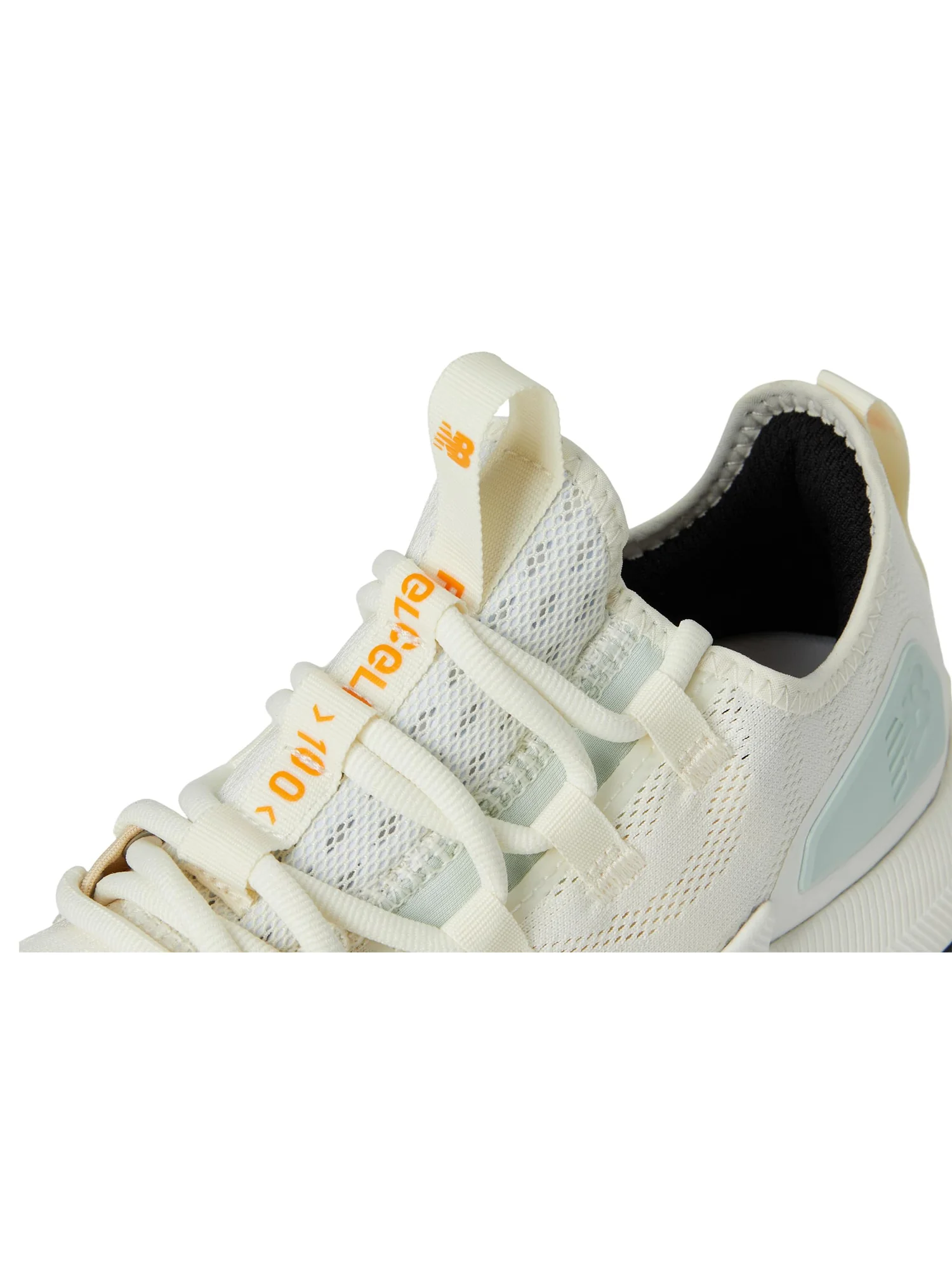 Кроссовки New Balance FuelCell Trainer V2 — изображение 6 из 7, черный
