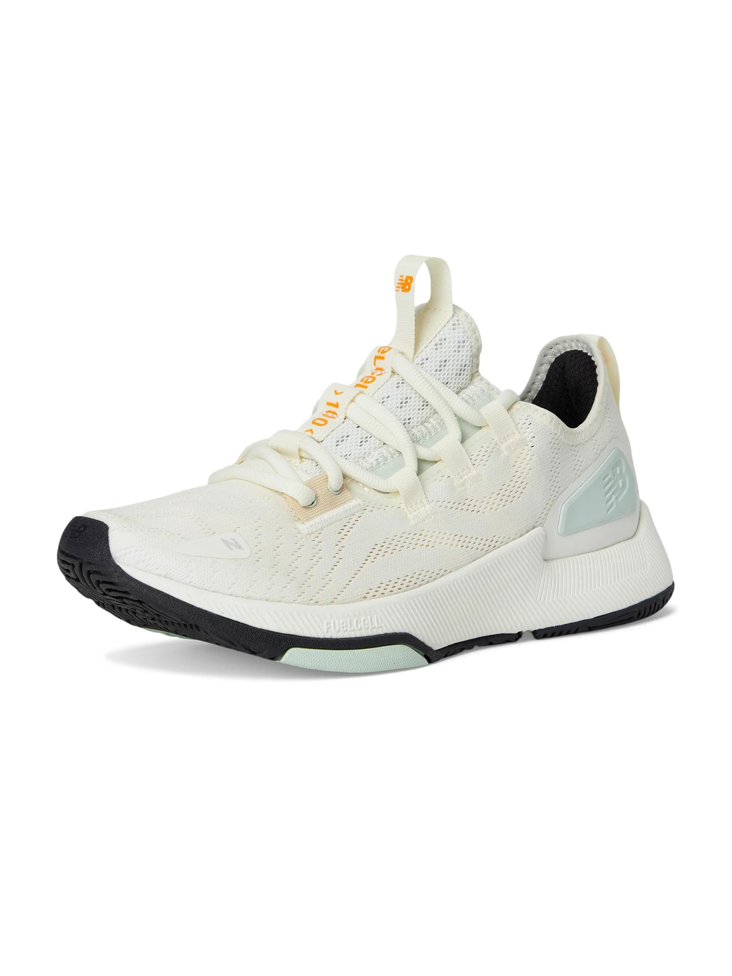 Кроссовки New Balance FuelCell Trainer V2 — изображение 7 из 7, черный