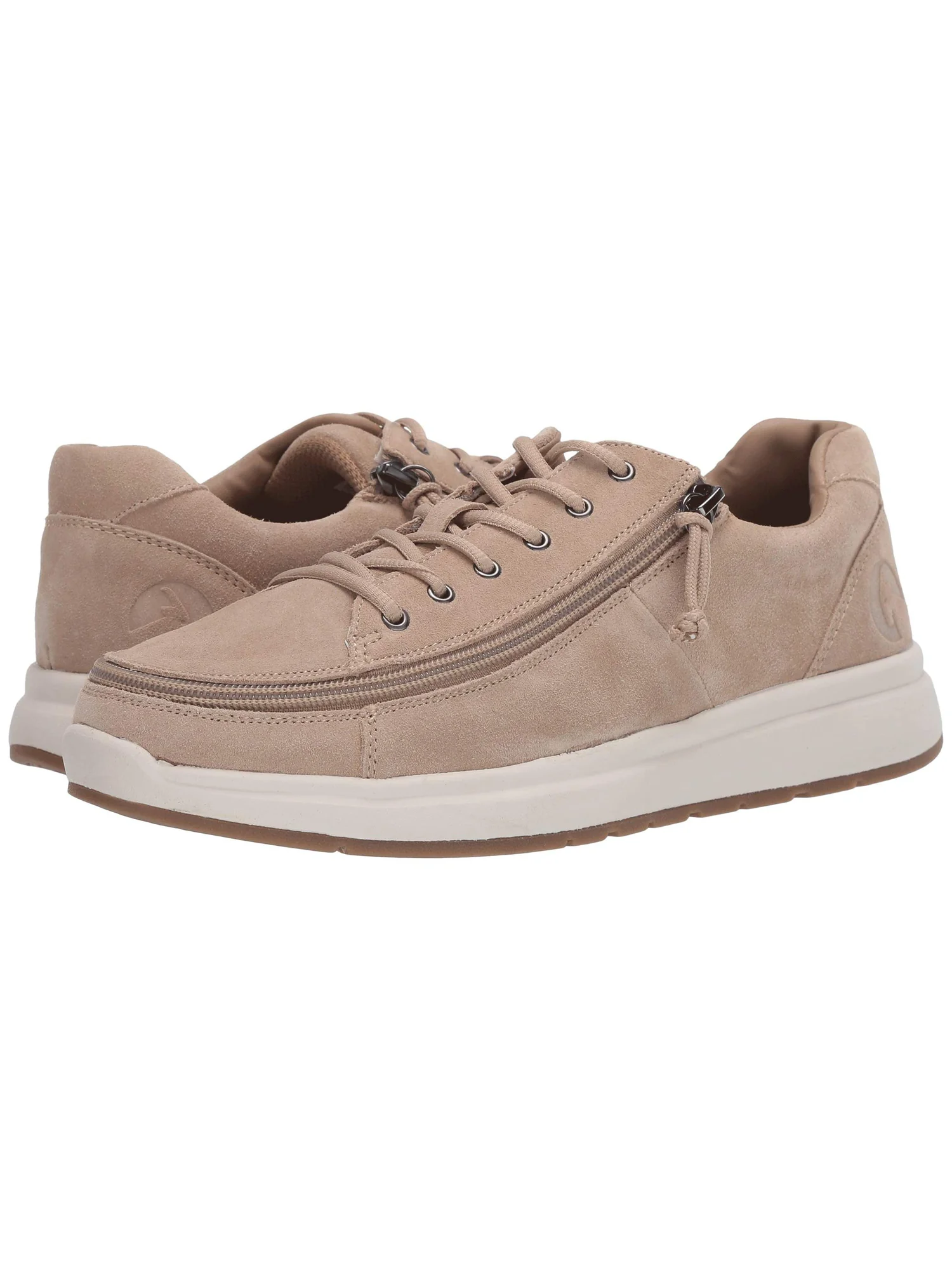Кроссовки BILLY Footwear Comfort Suede Lo