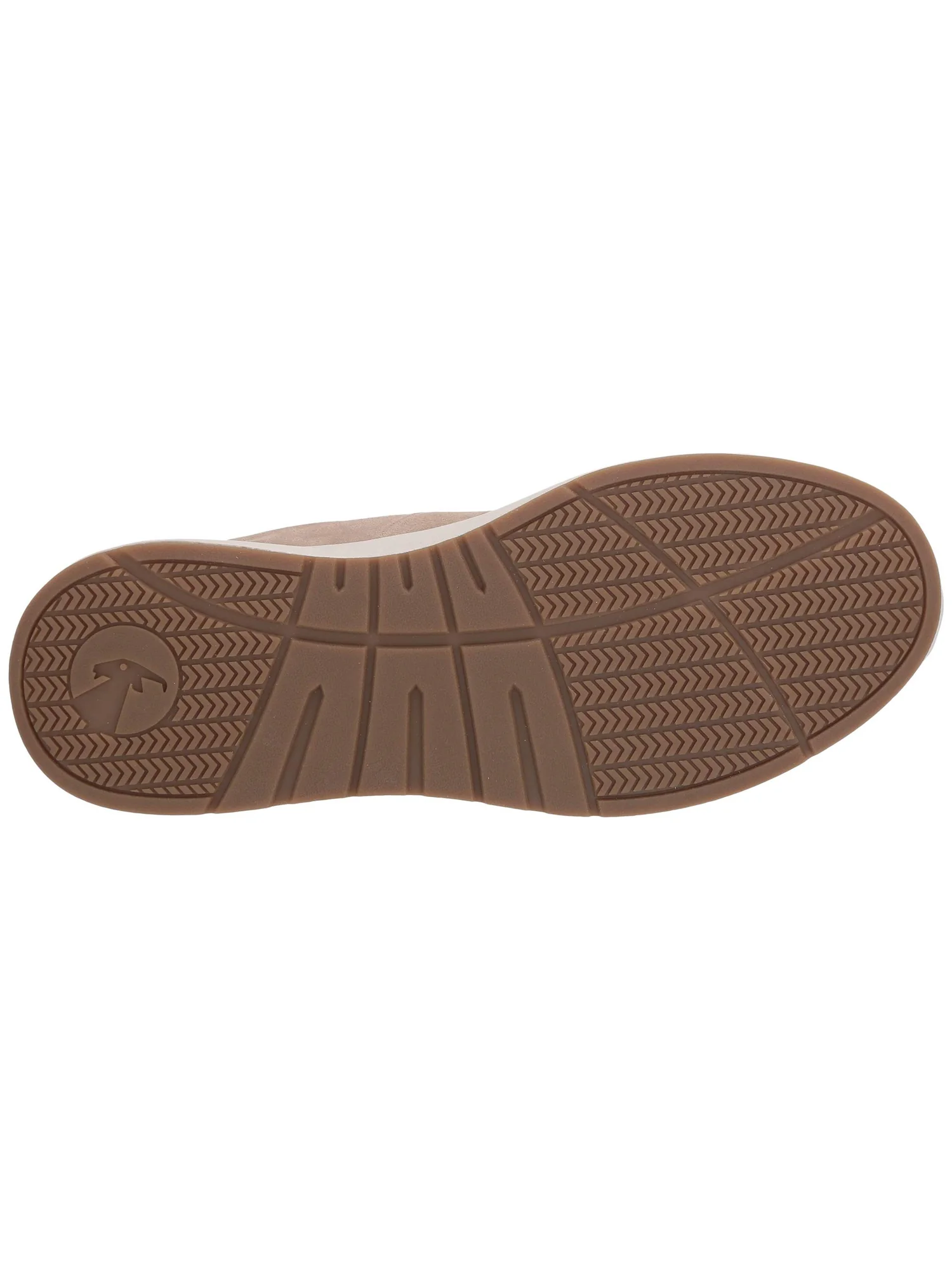 Кроссовки BILLY Footwear Comfort Suede Lo — изображение 3 из 7, желто-коричневый