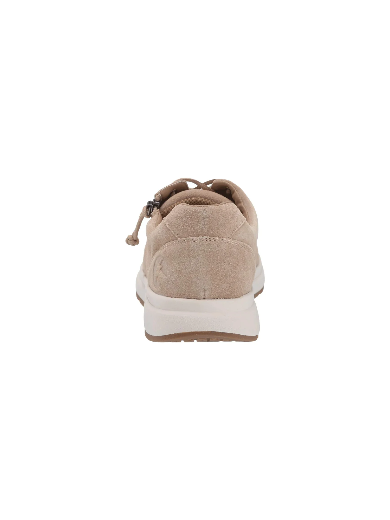 Кроссовки BILLY Footwear Comfort Suede Lo — изображение 5 из 7, желто-коричневый