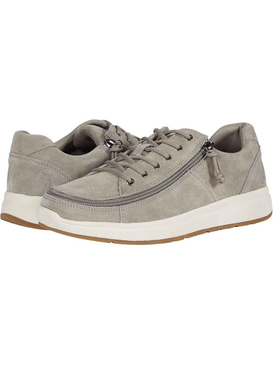 Кроссовки BILLY Footwear Comfort Suede Lo