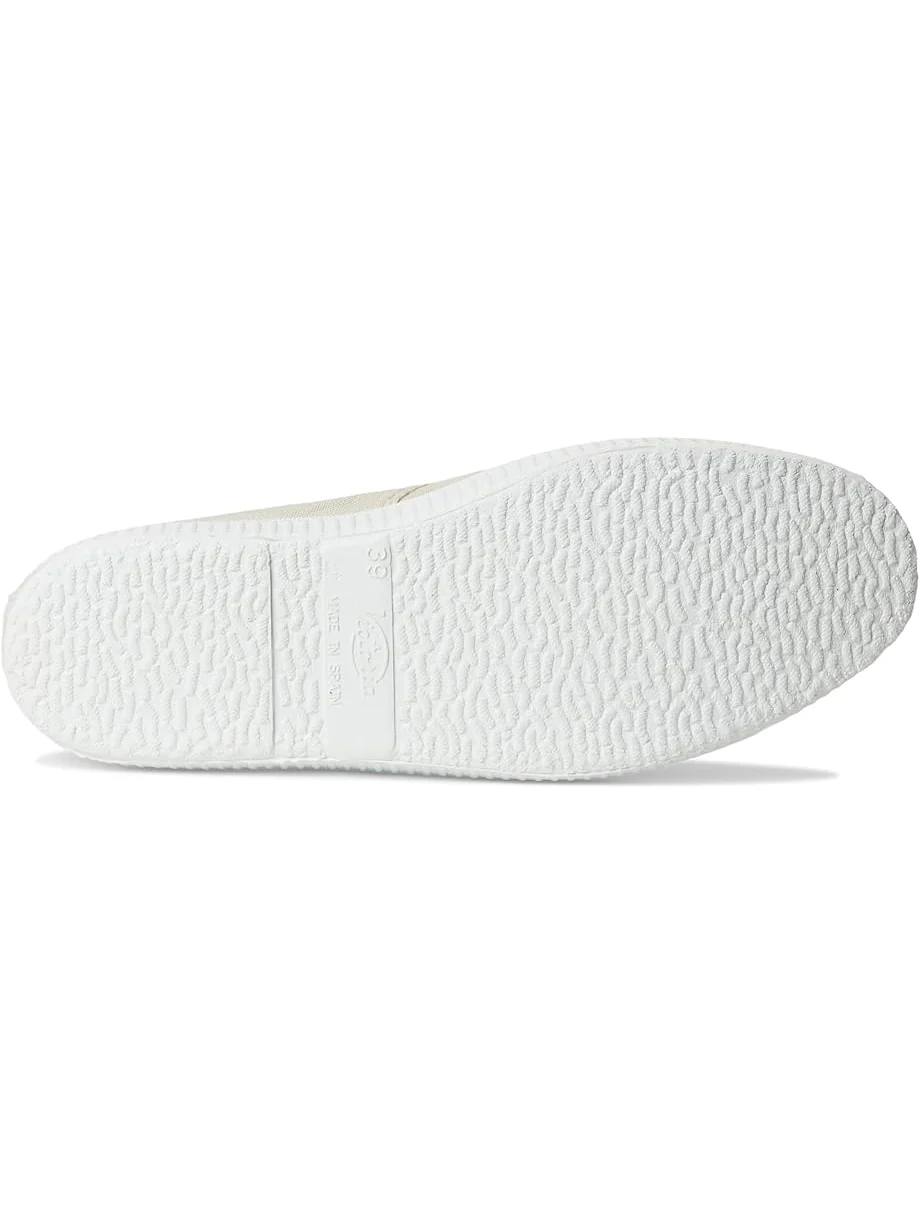 Кроссовки victoria 1915 Inglesa Recicled Organic Cotton DREC — изображение 3 из 7, ледяной
