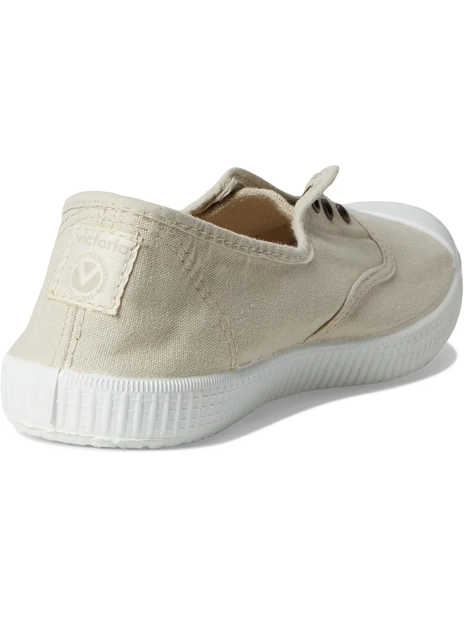 Кроссовки victoria 1915 Inglesa Recicled Organic Cotton DREC — изображение 5 из 7, ледяной