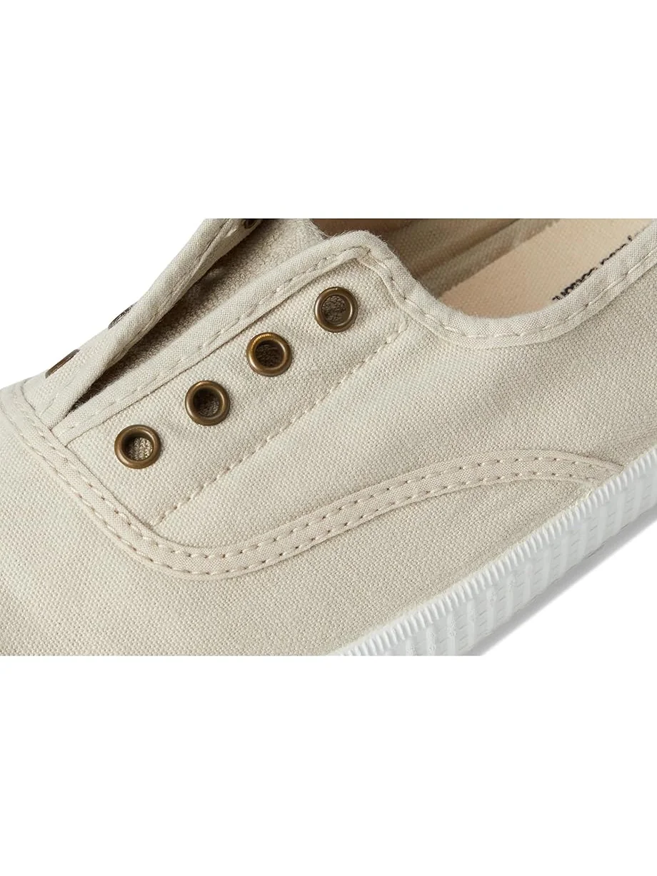 Кроссовки victoria 1915 Inglesa Recicled Organic Cotton DREC — изображение 6 из 7, ледяной