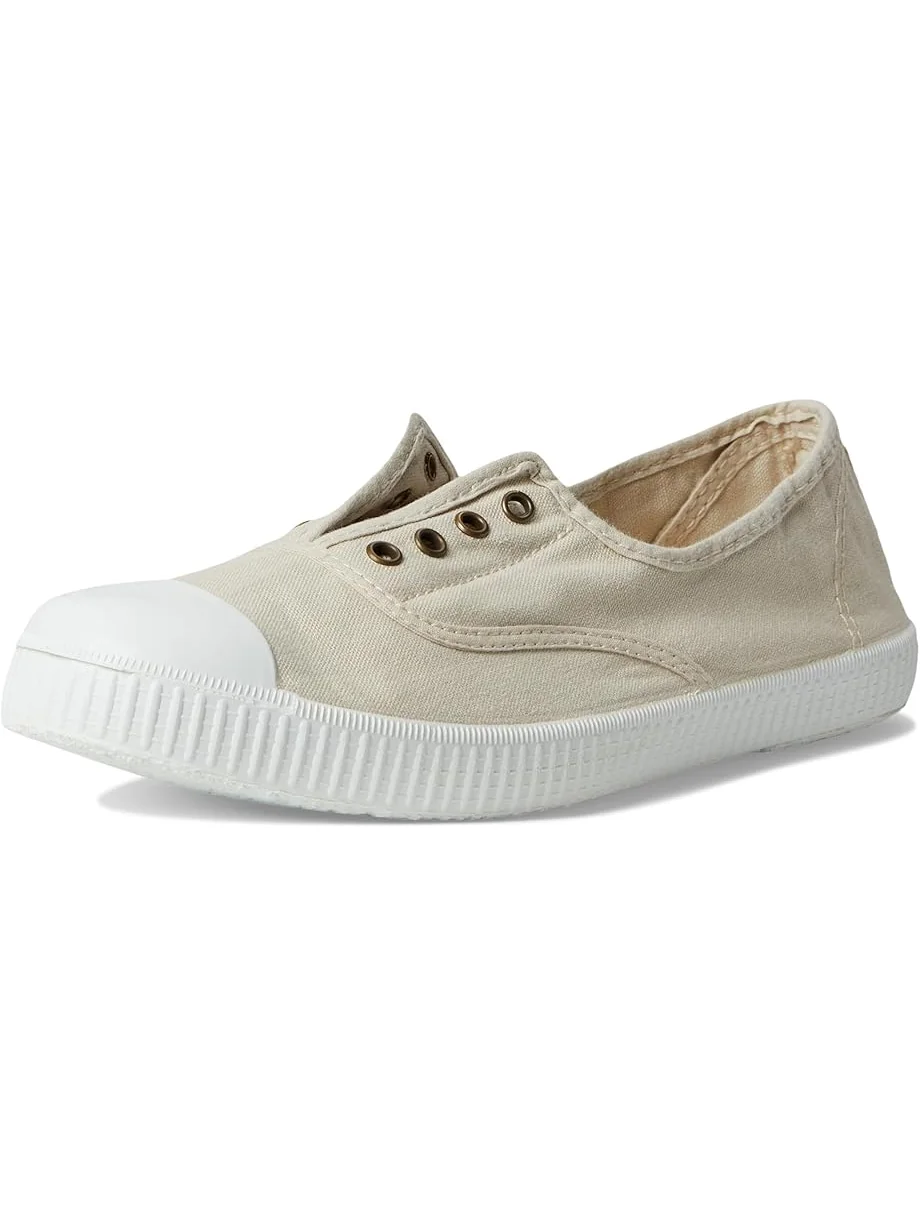 Кроссовки victoria 1915 Inglesa Recicled Organic Cotton DREC — изображение 7 из 7, ледяной