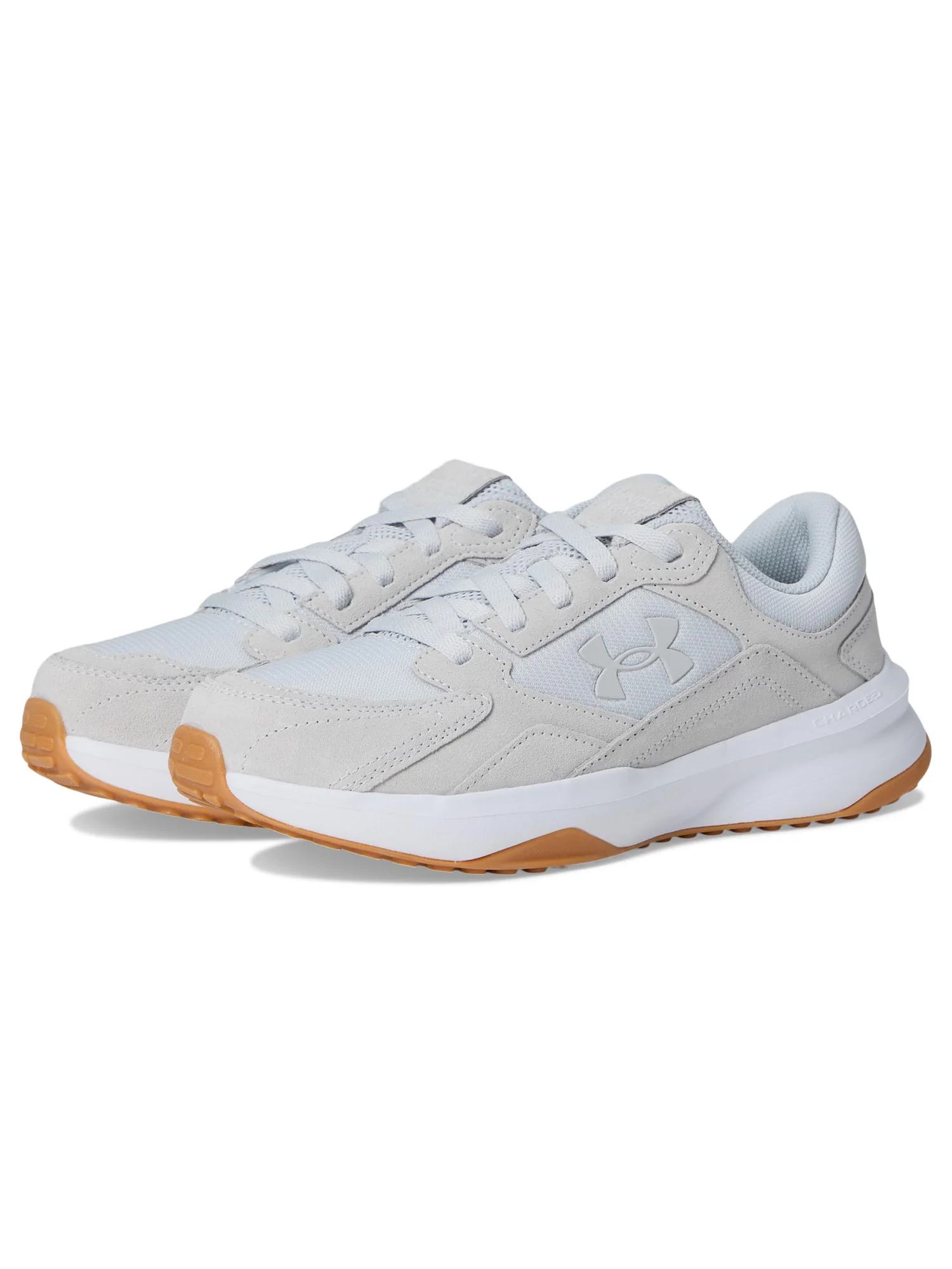 Кроссовки Under Armour Edge Suede
