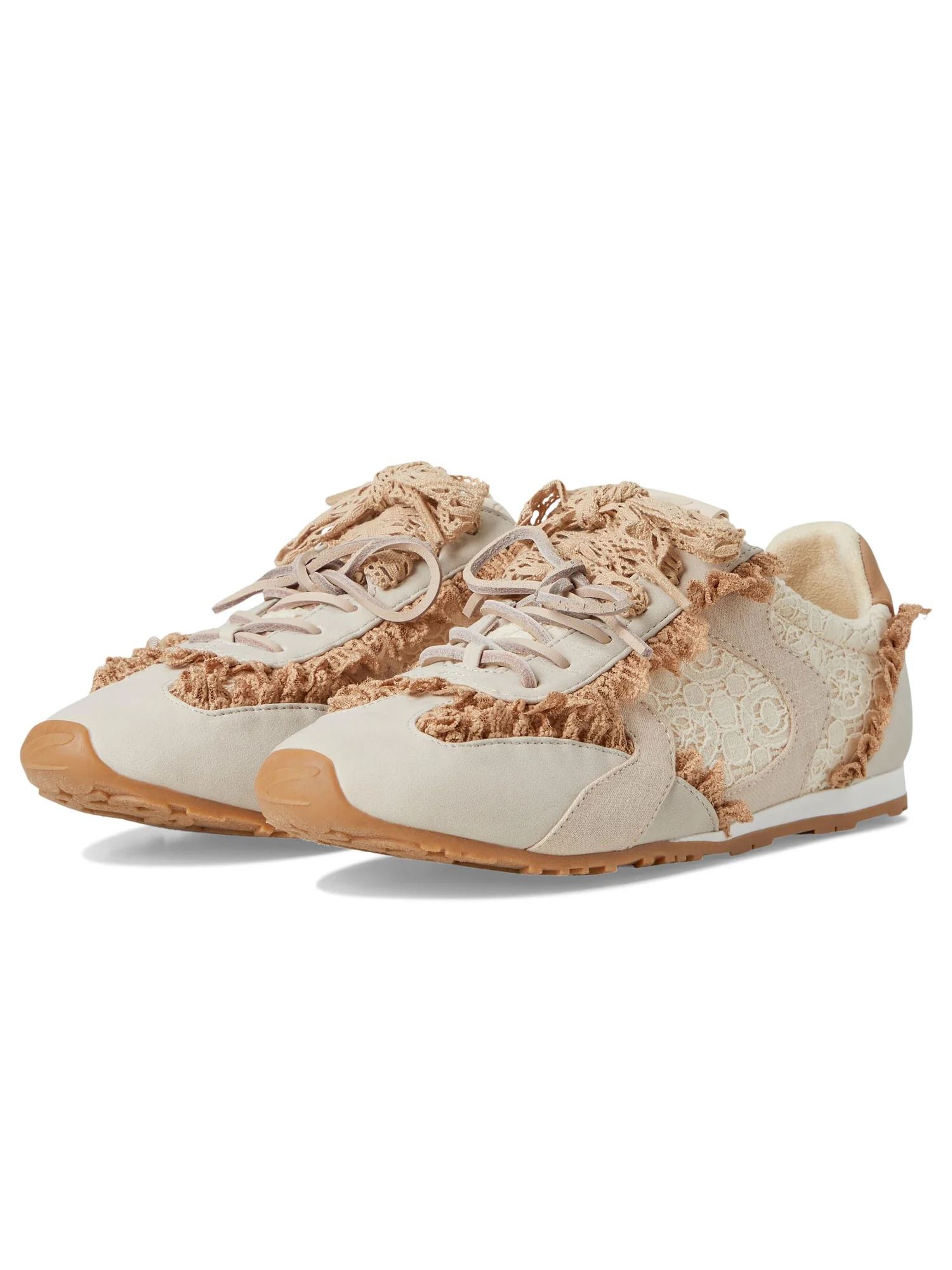 Кроссовки Circus NY by Sam Edelman Nash Lace