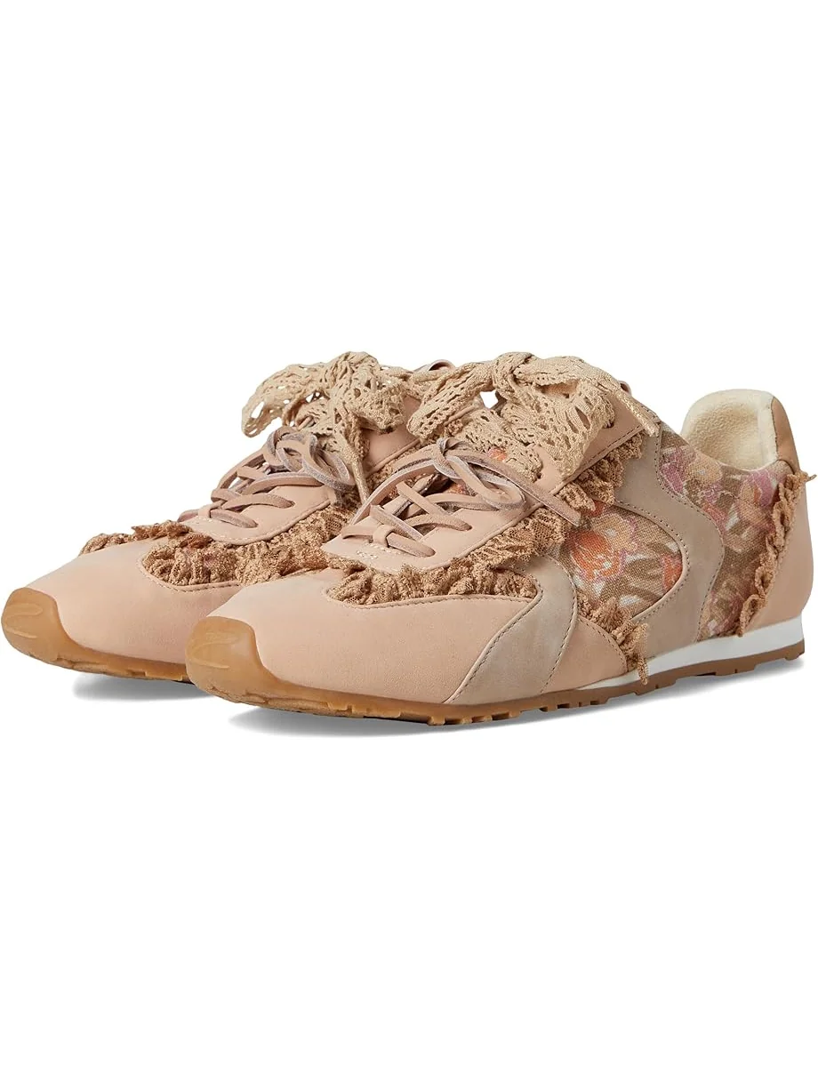 Кроссовки Circus NY by Sam Edelman Nash Lace — изображение 1 из 7, натуральный/мульти