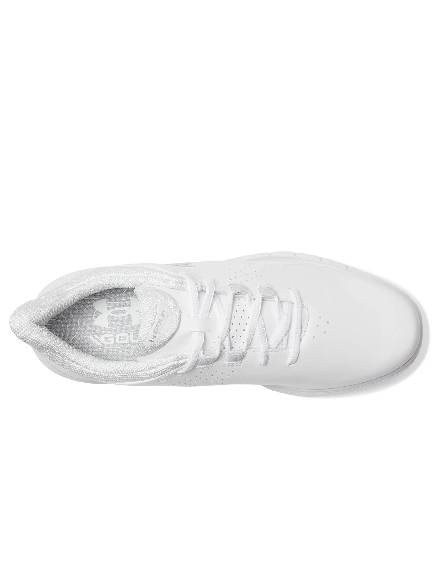 Кроссовки Under Armour Drive Fade Spikeless — изображение 2 из 7