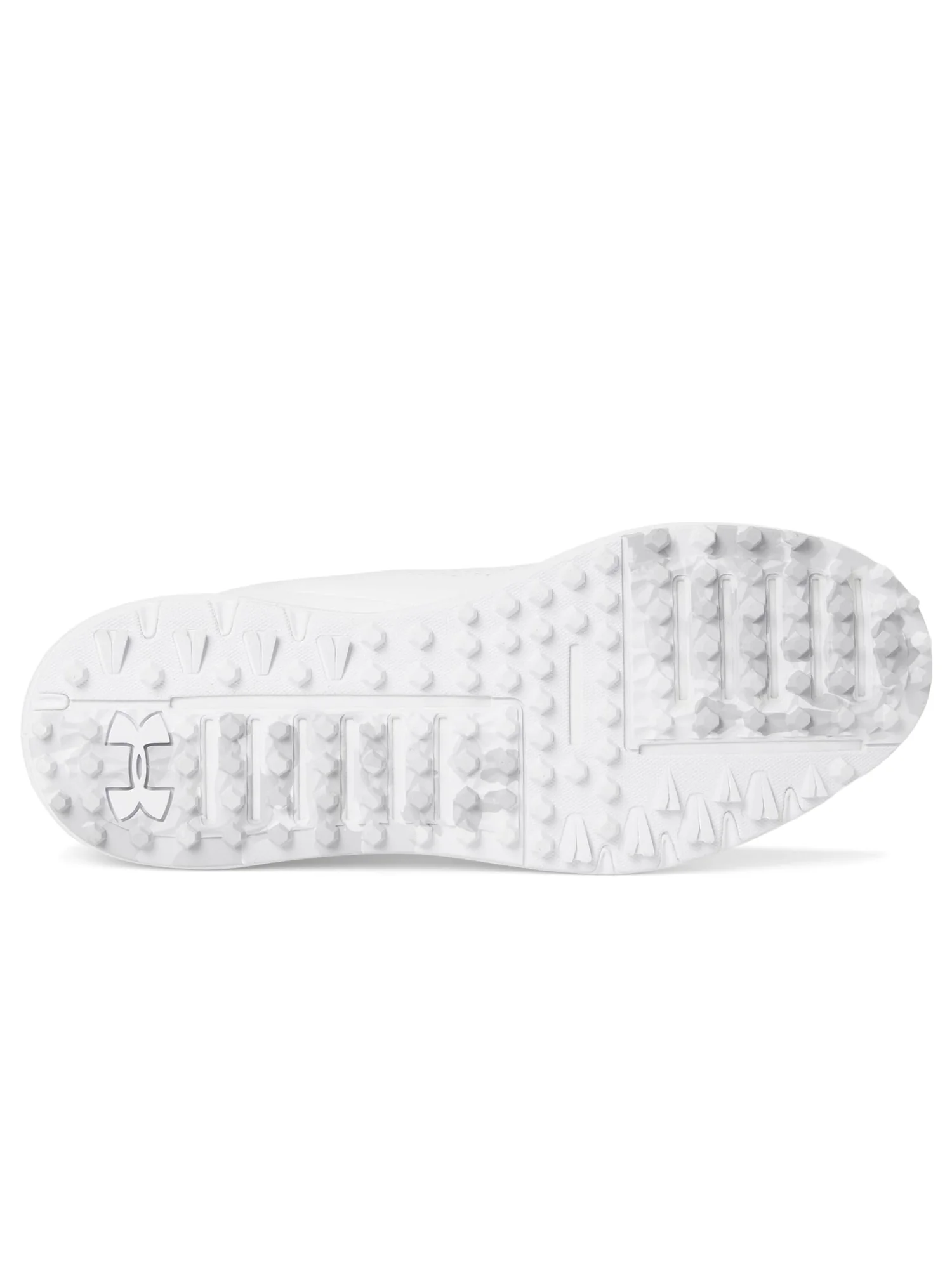 Кроссовки Under Armour Drive Fade Spikeless — изображение 3 из 7