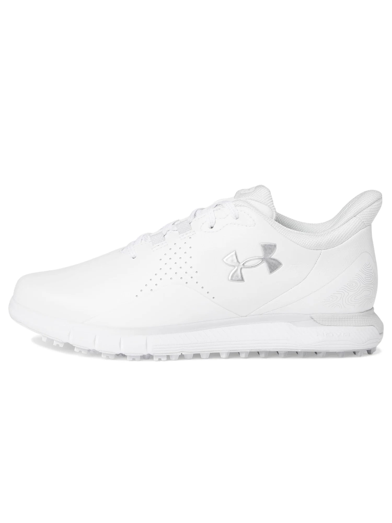 Кроссовки Under Armour Drive Fade Spikeless — изображение 4 из 7