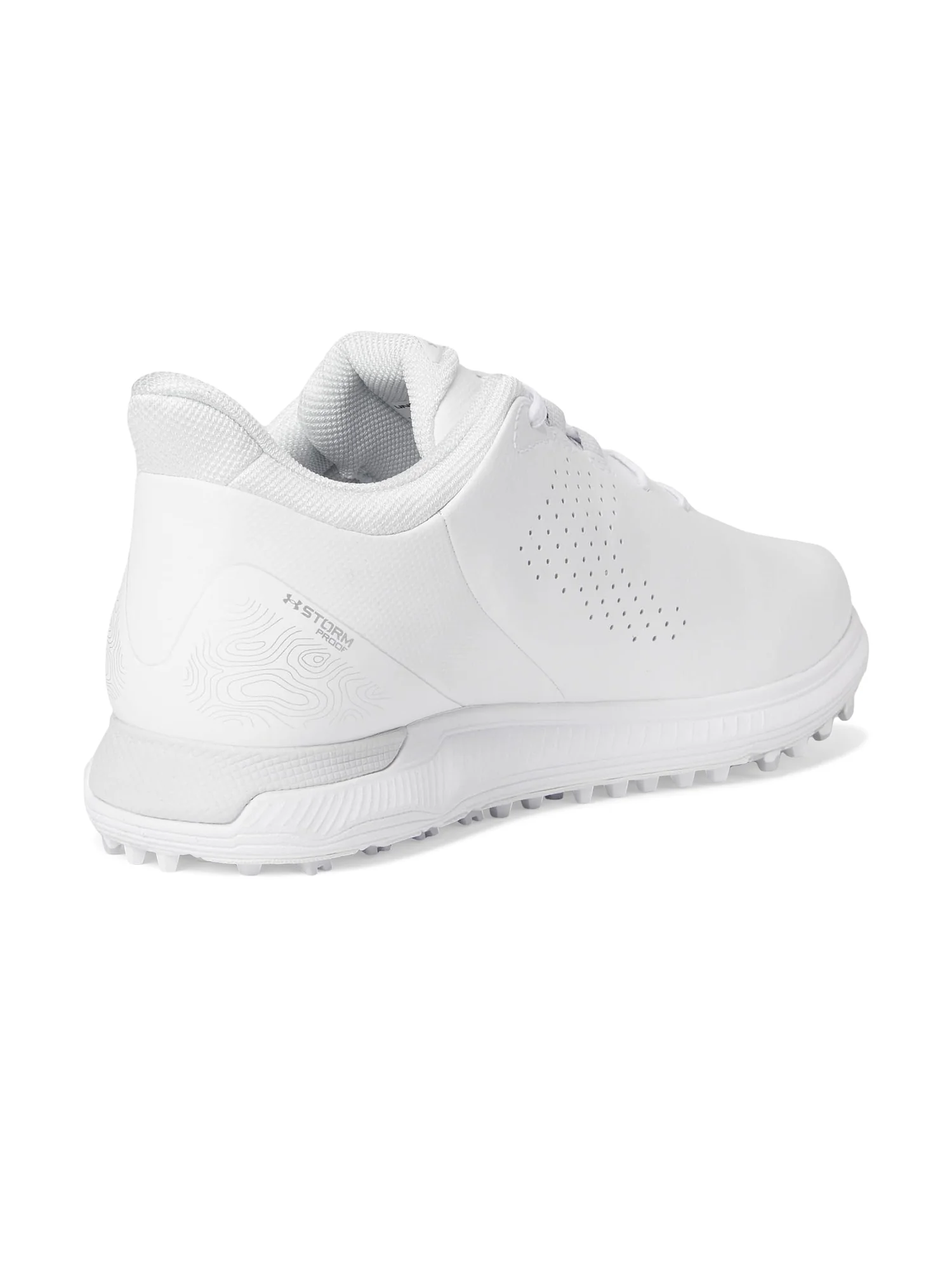 Кроссовки Under Armour Drive Fade Spikeless — изображение 5 из 7