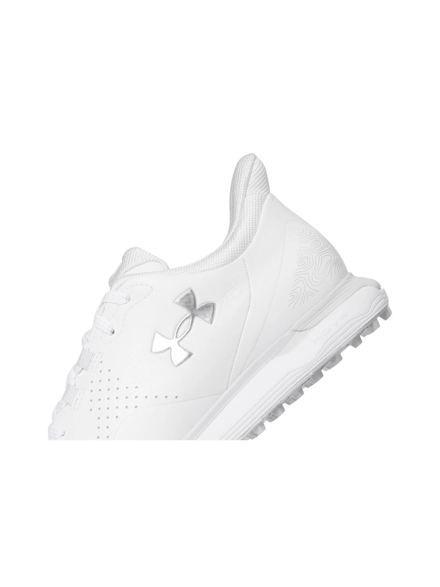 Кроссовки Under Armour Drive Fade Spikeless — изображение 6 из 7