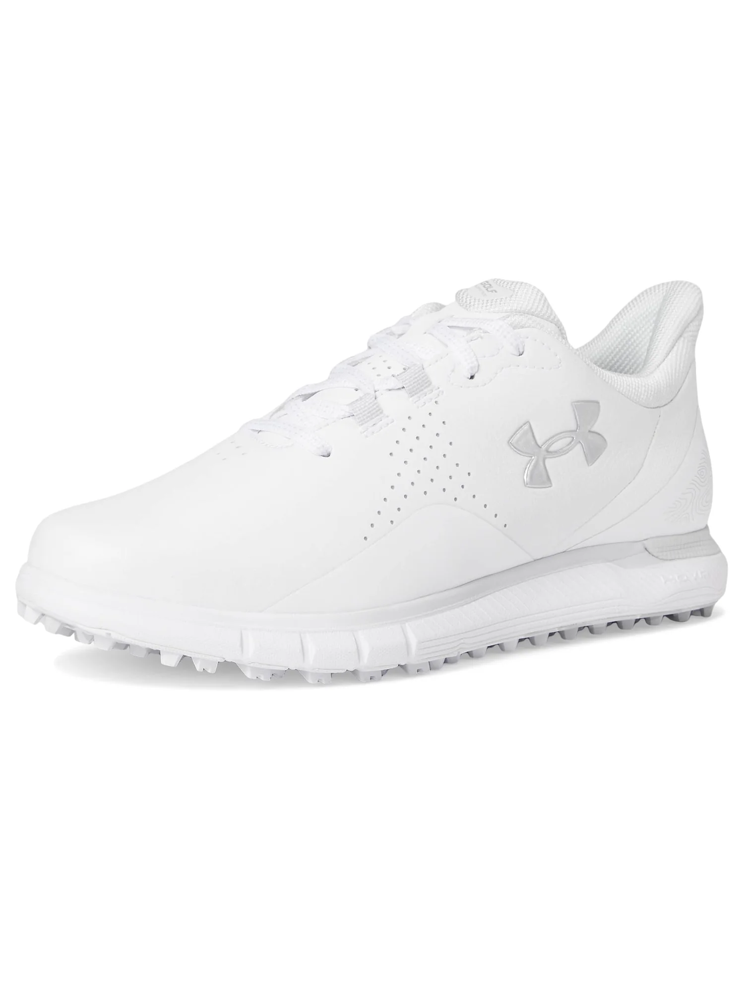 Кроссовки Under Armour Drive Fade Spikeless — изображение 7 из 7