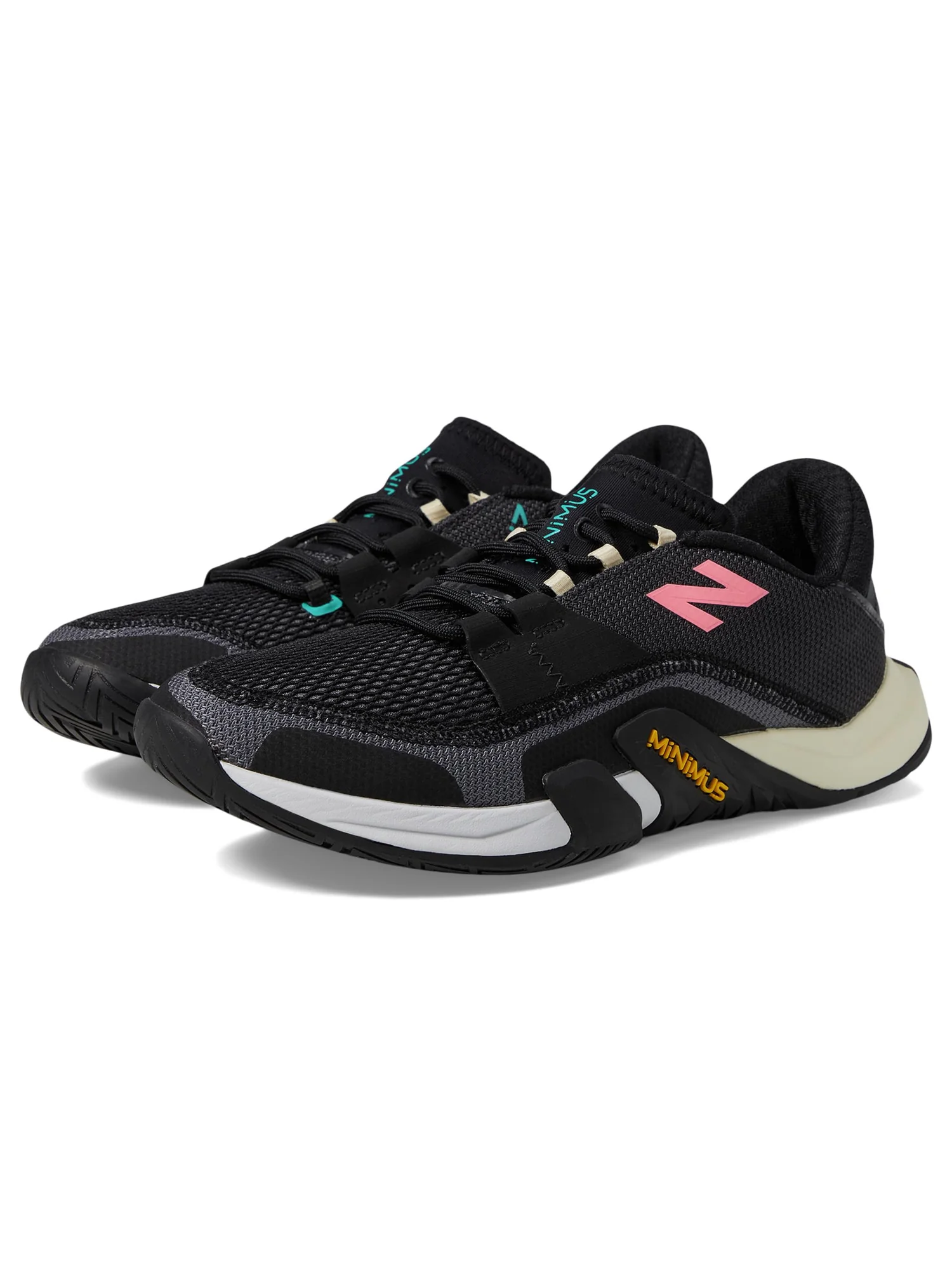 Кроссовки New Balance Minimus TR v2