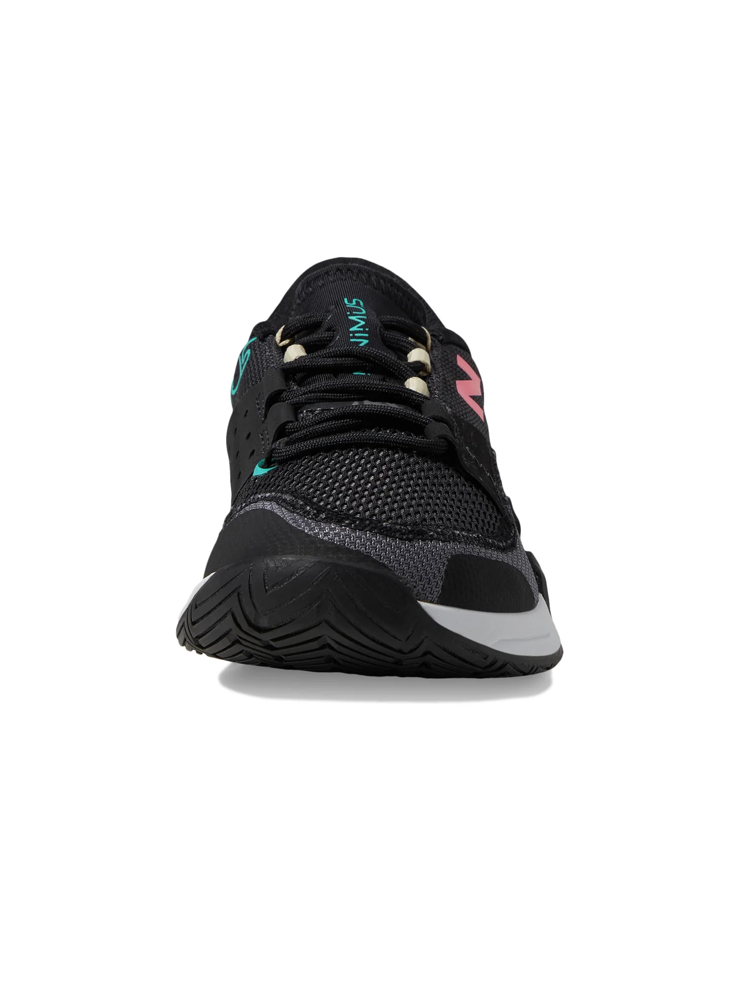 Кроссовки New Balance Minimus TR v2 — изображение 3 из 6, черный