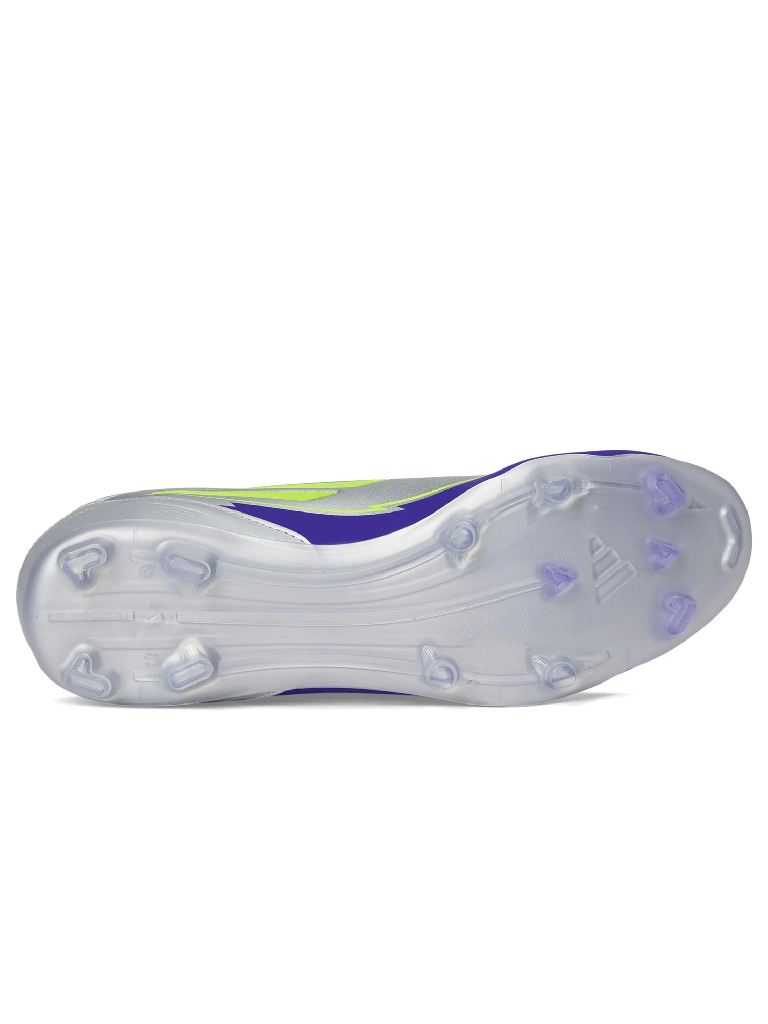 Кроссовки Unisex adidas F50 League Messi Firm Ground/Multi Ground — изображение 3 из 7