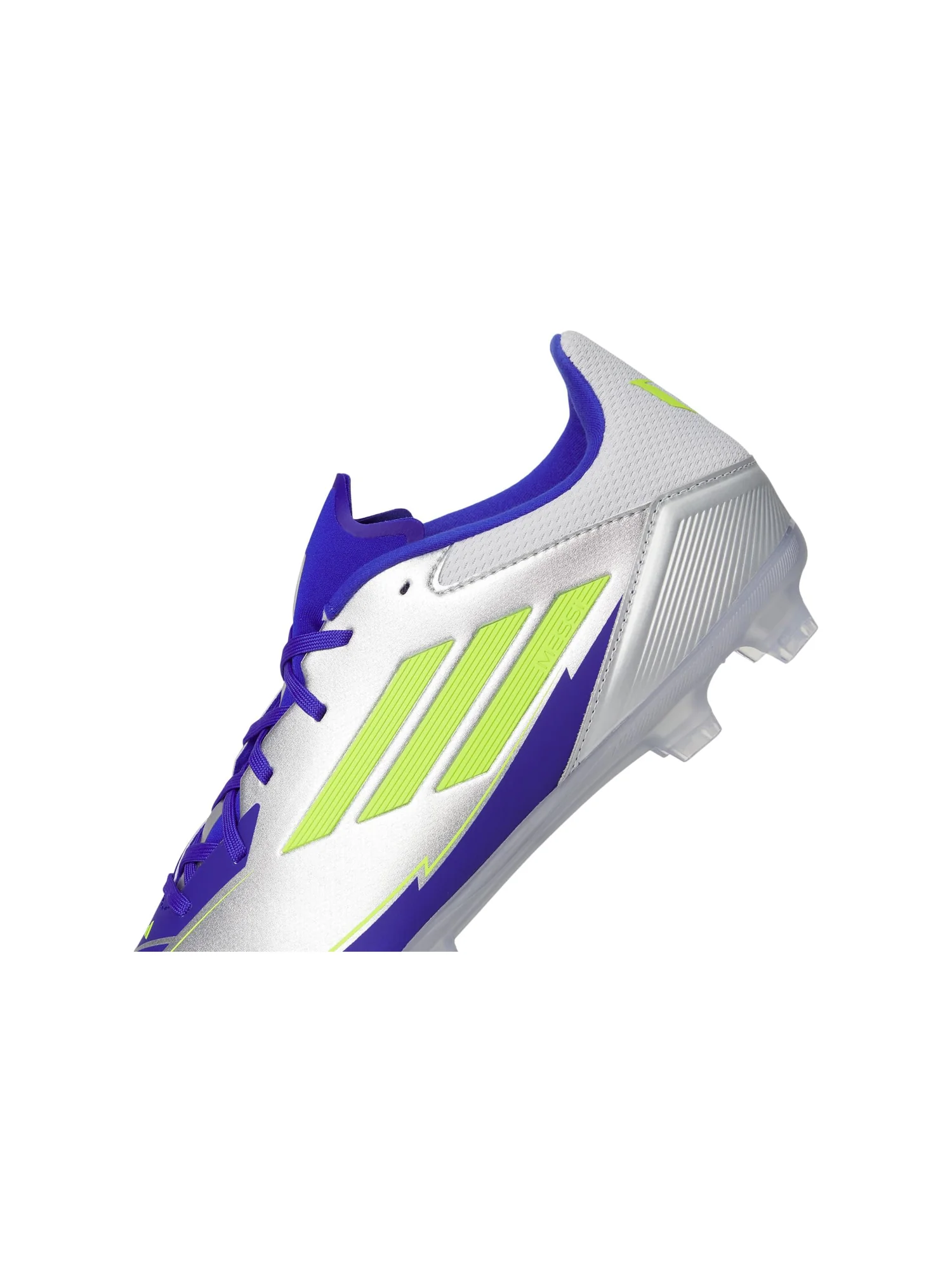 Кроссовки Unisex adidas F50 League Messi Firm Ground/Multi Ground — изображение 6 из 7