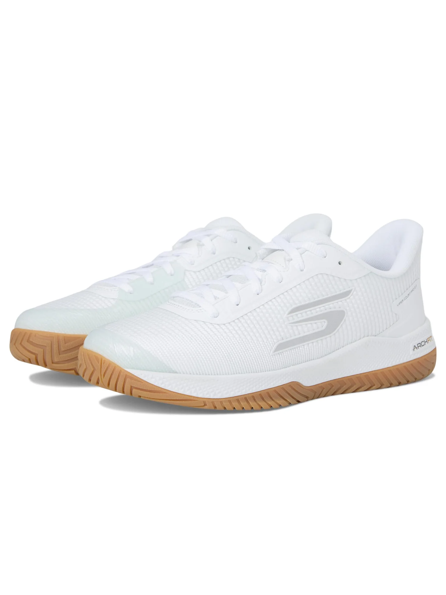 Кроссовки SKECHERS Pickleball Viper Court Pro 2.0 Sneaker