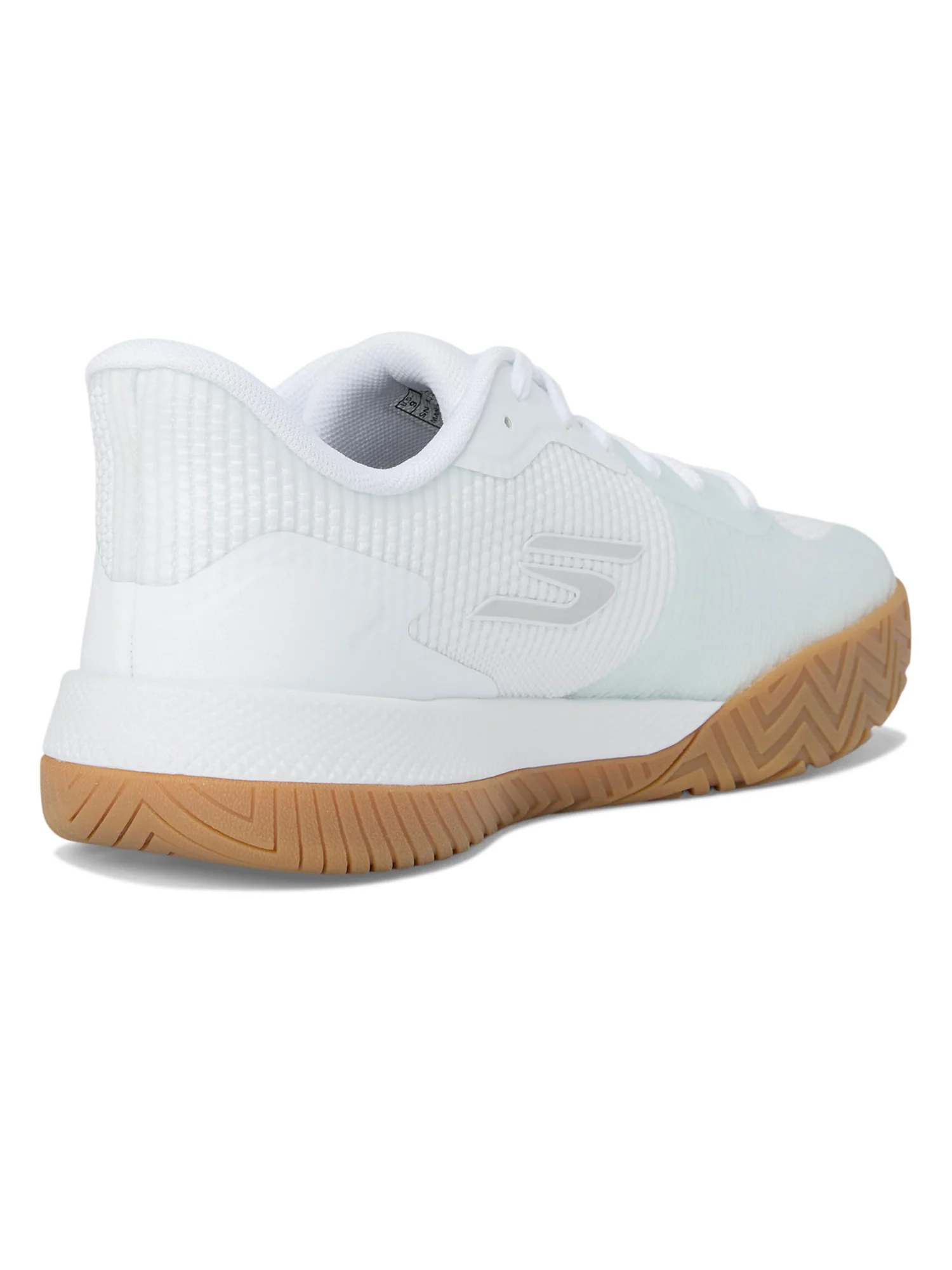 Кроссовки SKECHERS Pickleball Viper Court Pro 2.0 Sneaker — изображение 5 из 7, белый