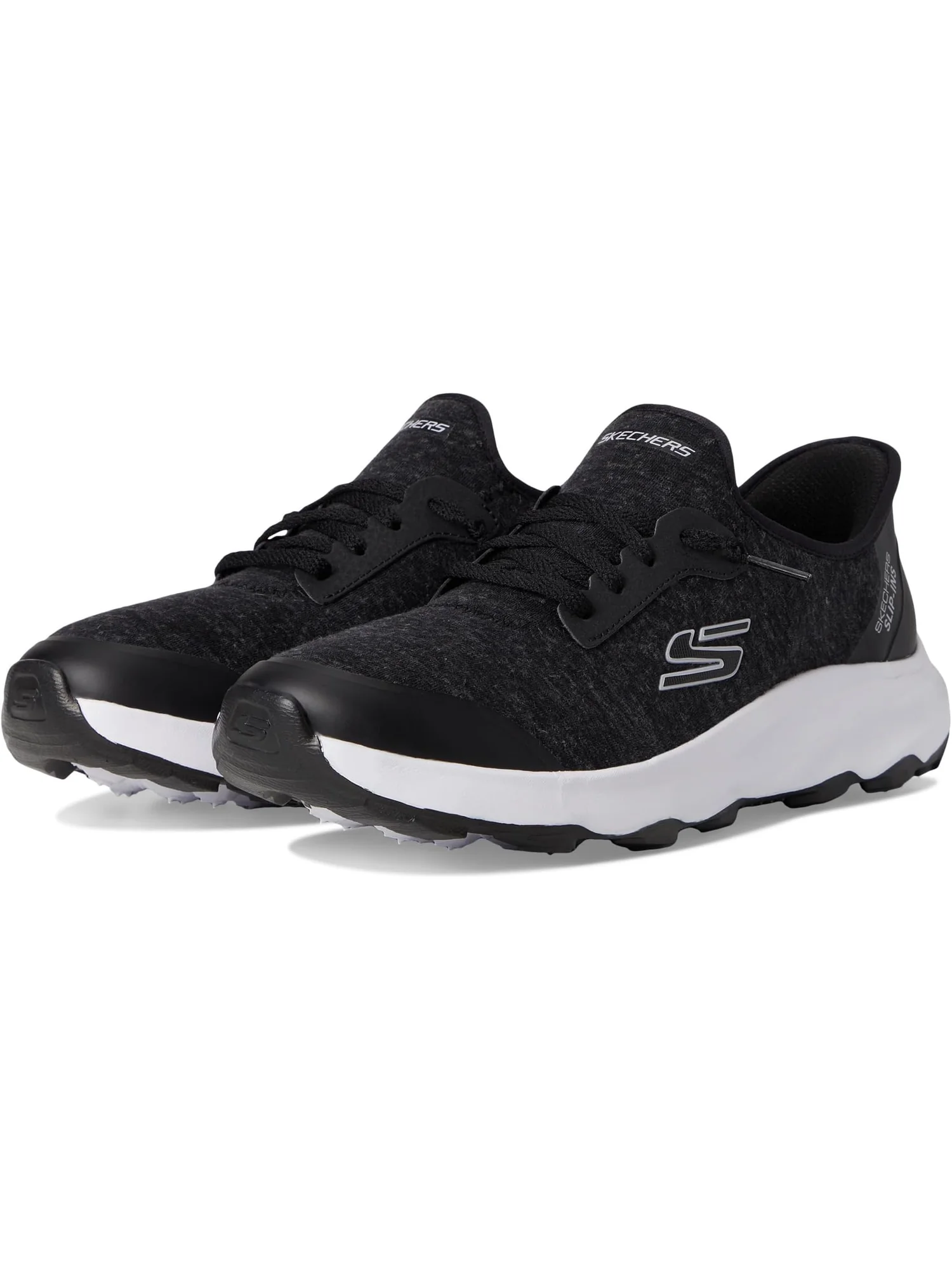 Кроссовки SKECHERS Women's Ridge Oak Hands Free Slip-Ins