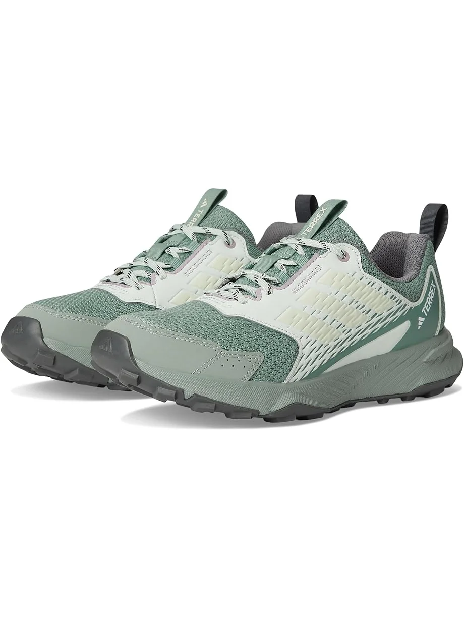 Кроссовки adidas Outdoor Terrex Tracefinder 2 Trail Running Shoes — изображение 1 из 7