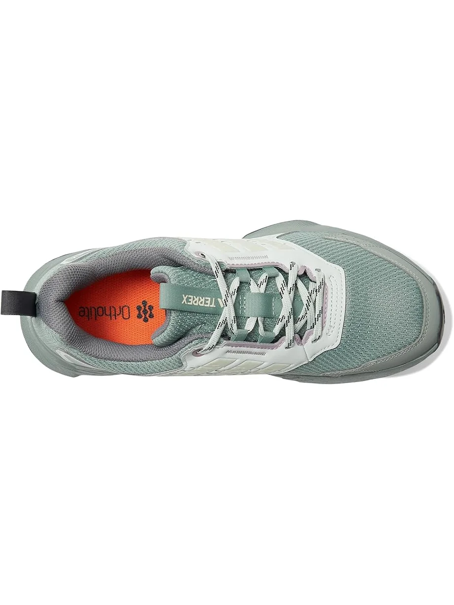 Кроссовки adidas Outdoor Terrex Tracefinder 2 Trail Running Shoes — изображение 2 из 7