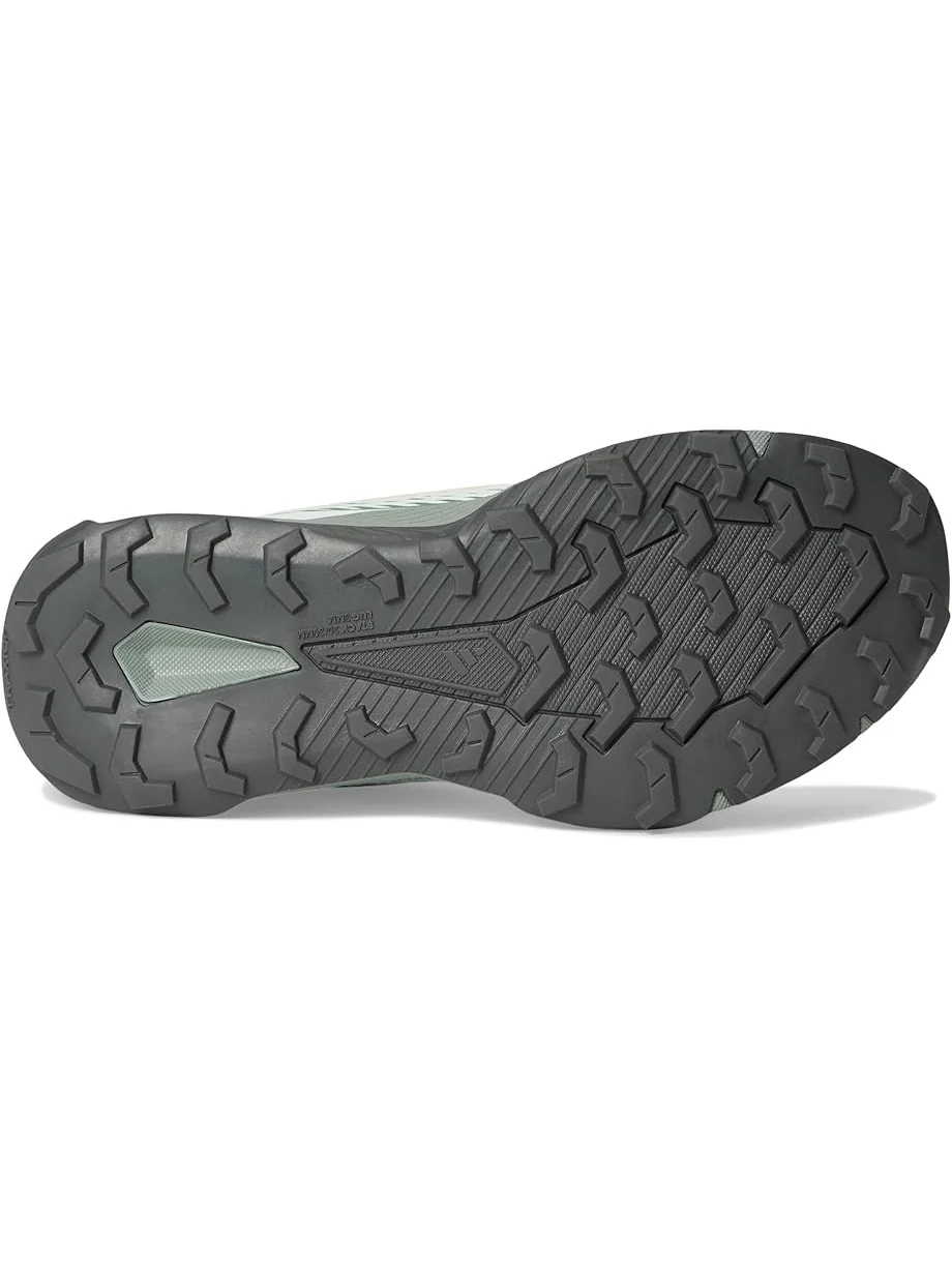 Кроссовки adidas Outdoor Terrex Tracefinder 2 Trail Running Shoes — изображение 3 из 7