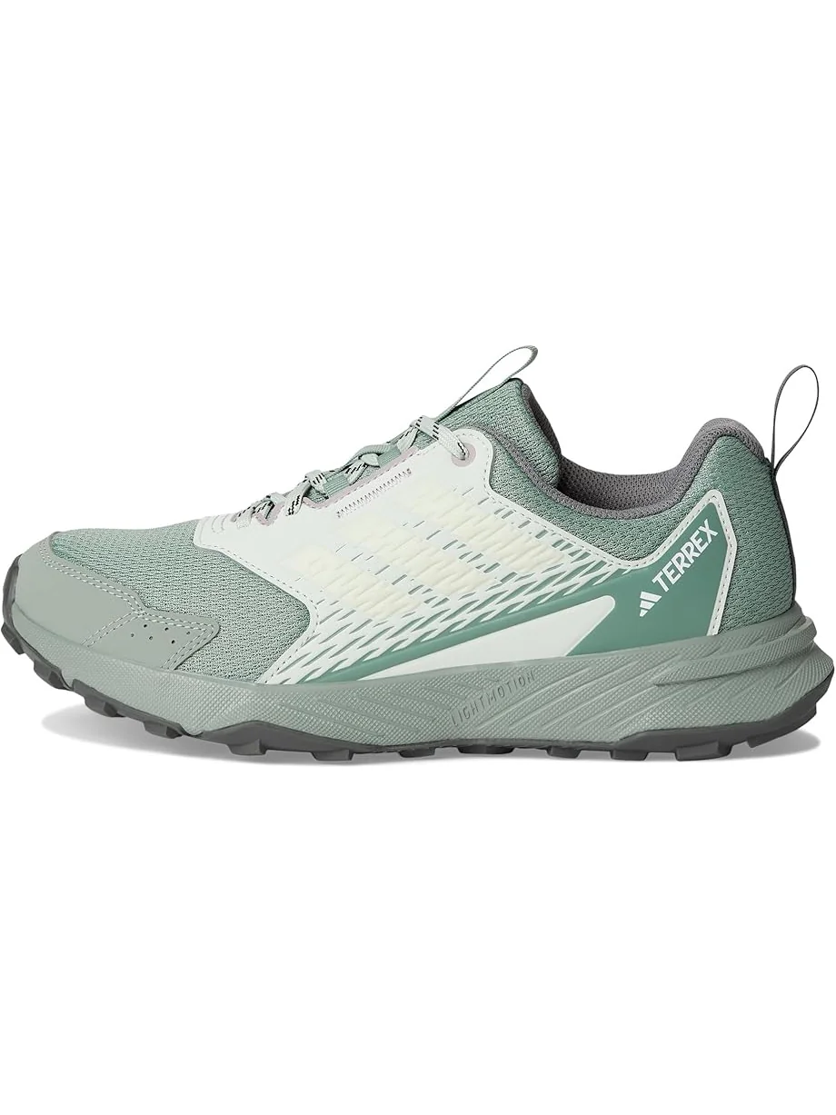 Кроссовки adidas Outdoor Terrex Tracefinder 2 Trail Running Shoes — изображение 4 из 7