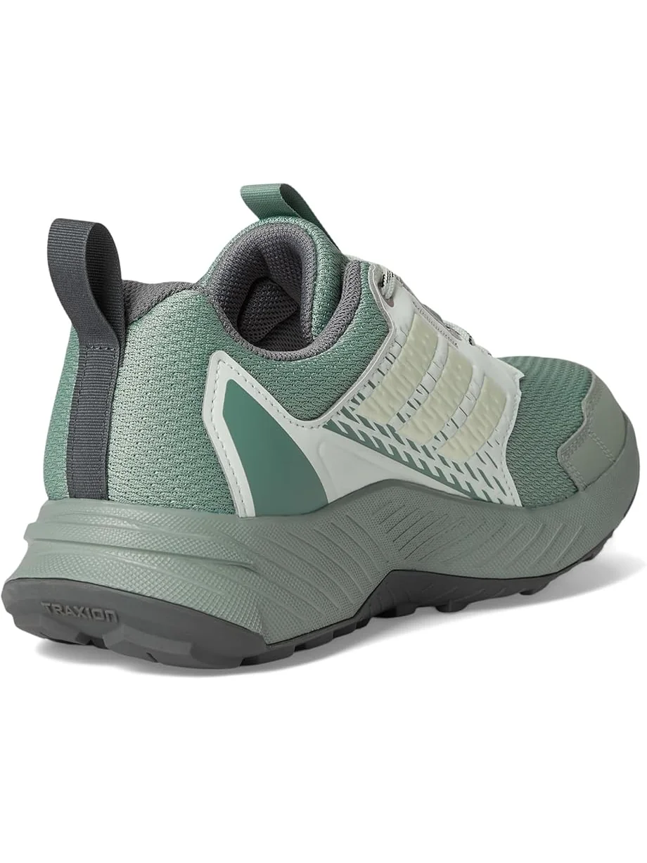 Кроссовки adidas Outdoor Terrex Tracefinder 2 Trail Running Shoes — изображение 5 из 7