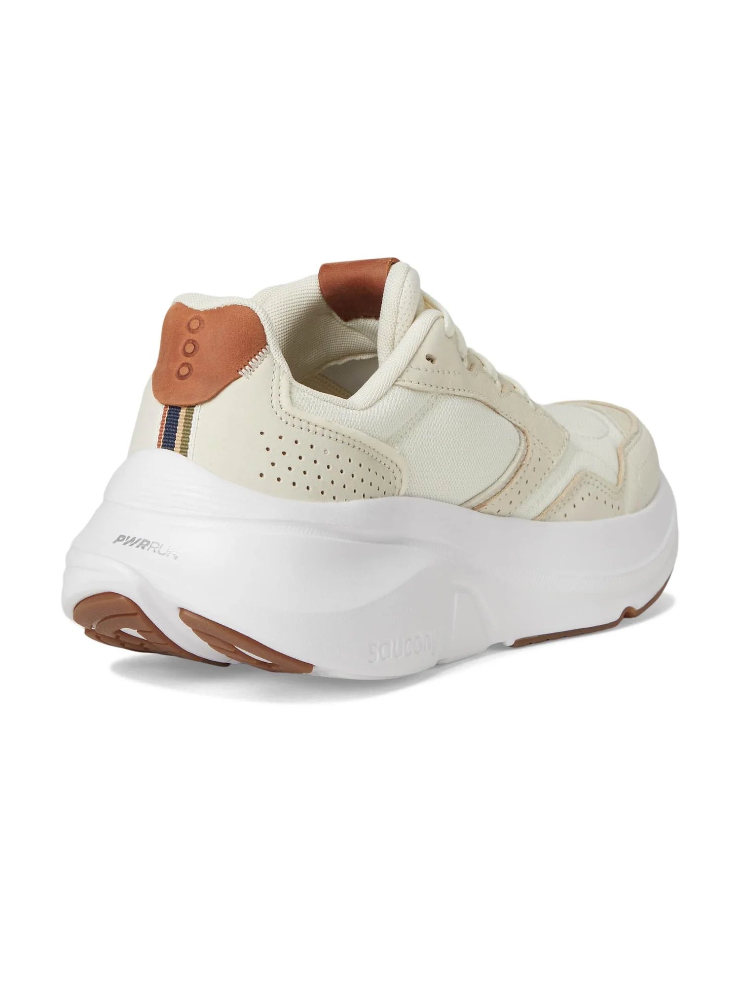 Кроссовки Saucony Guide Metro — изображение 5 из 7, ванильный