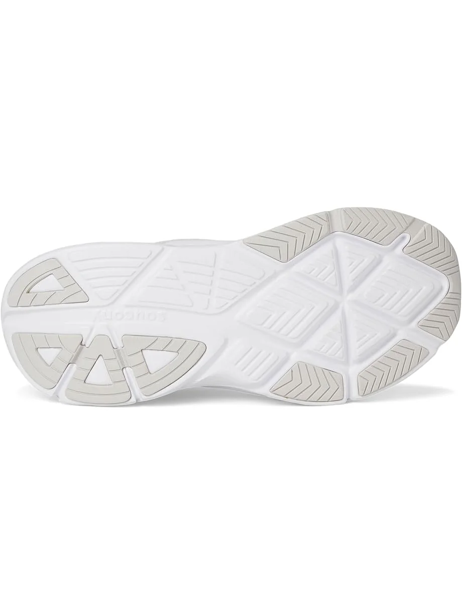Кроссовки Saucony Guide Metro — изображение 3 из 7, белый