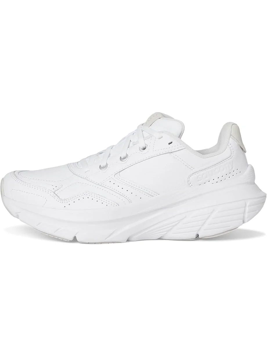 Кроссовки Saucony Guide Metro — изображение 4 из 7, белый