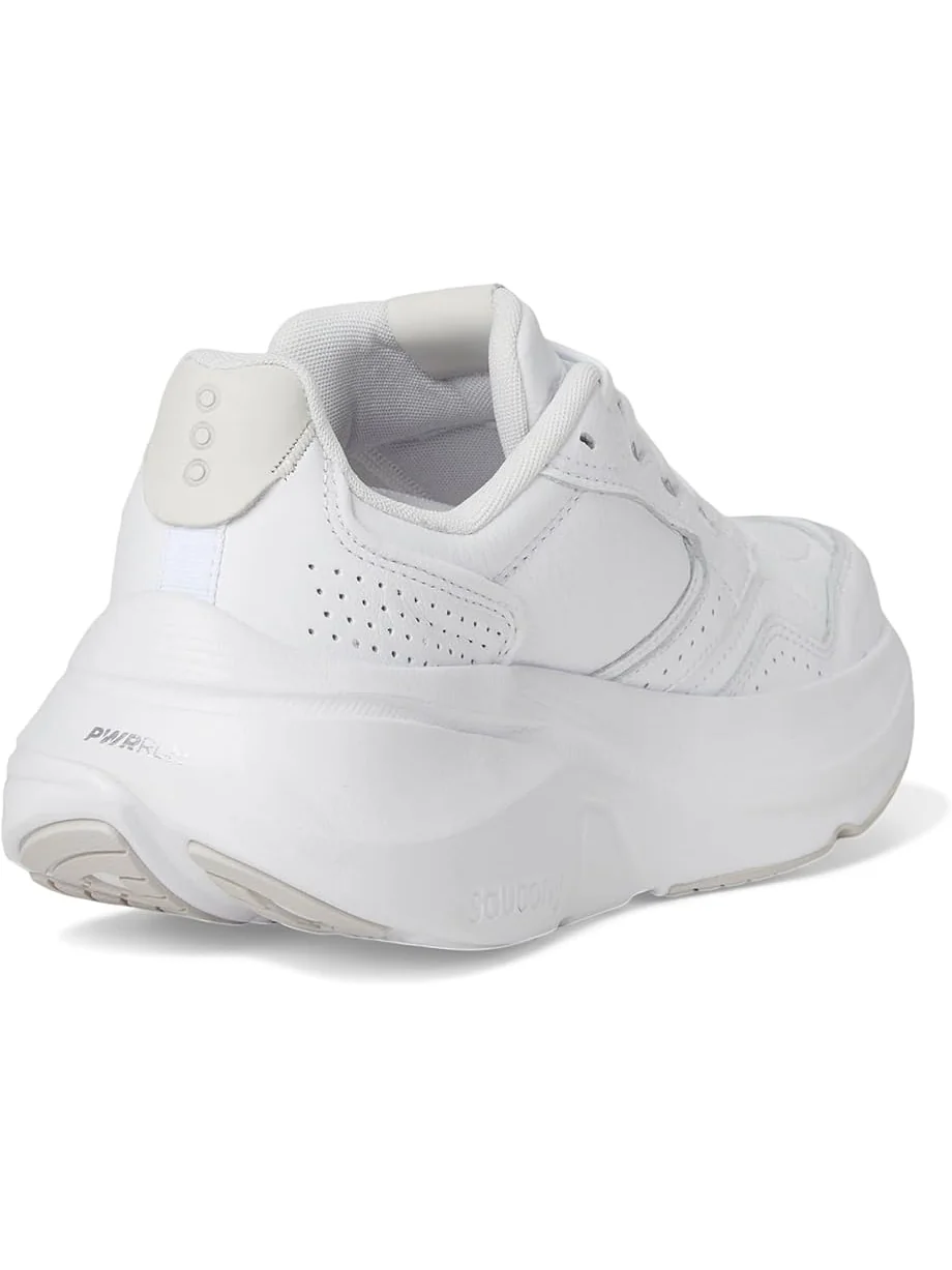Кроссовки Saucony Guide Metro — изображение 5 из 7, белый