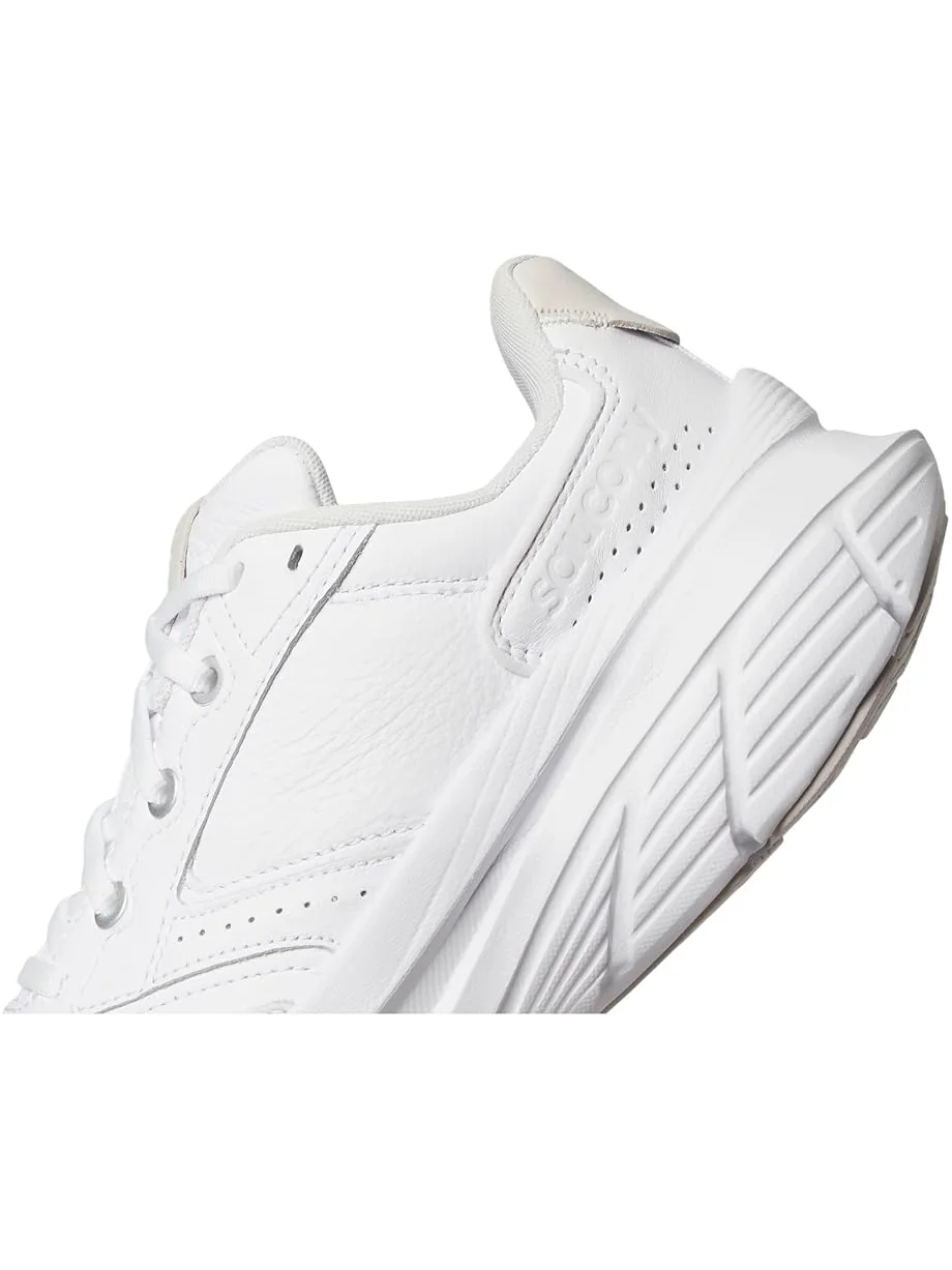 Кроссовки Saucony Guide Metro — изображение 6 из 7, белый