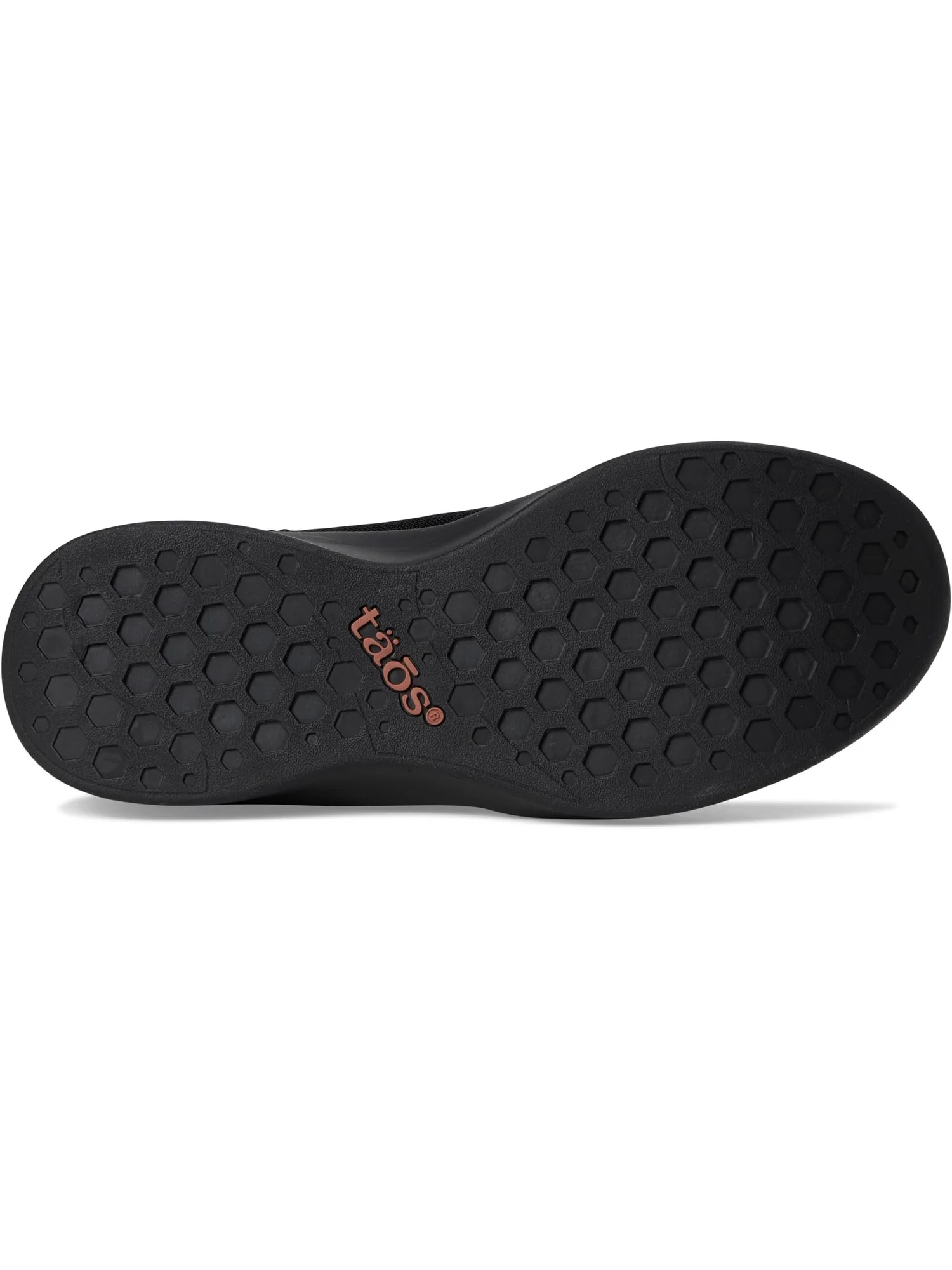 Кроссовки Taos Footwear Direction — изображение 3 из 7, черный