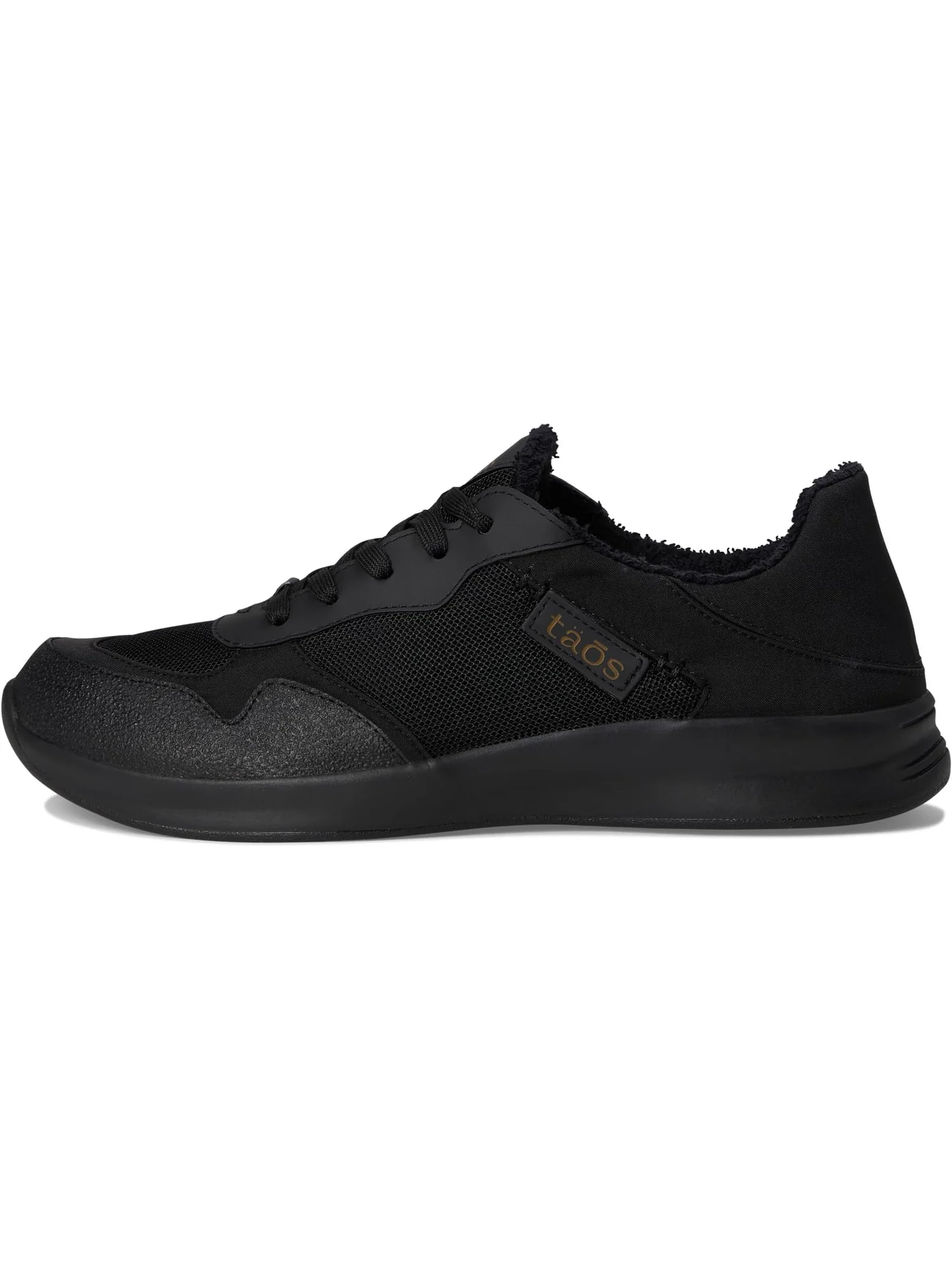 Кроссовки Taos Footwear Direction — изображение 4 из 7, черный