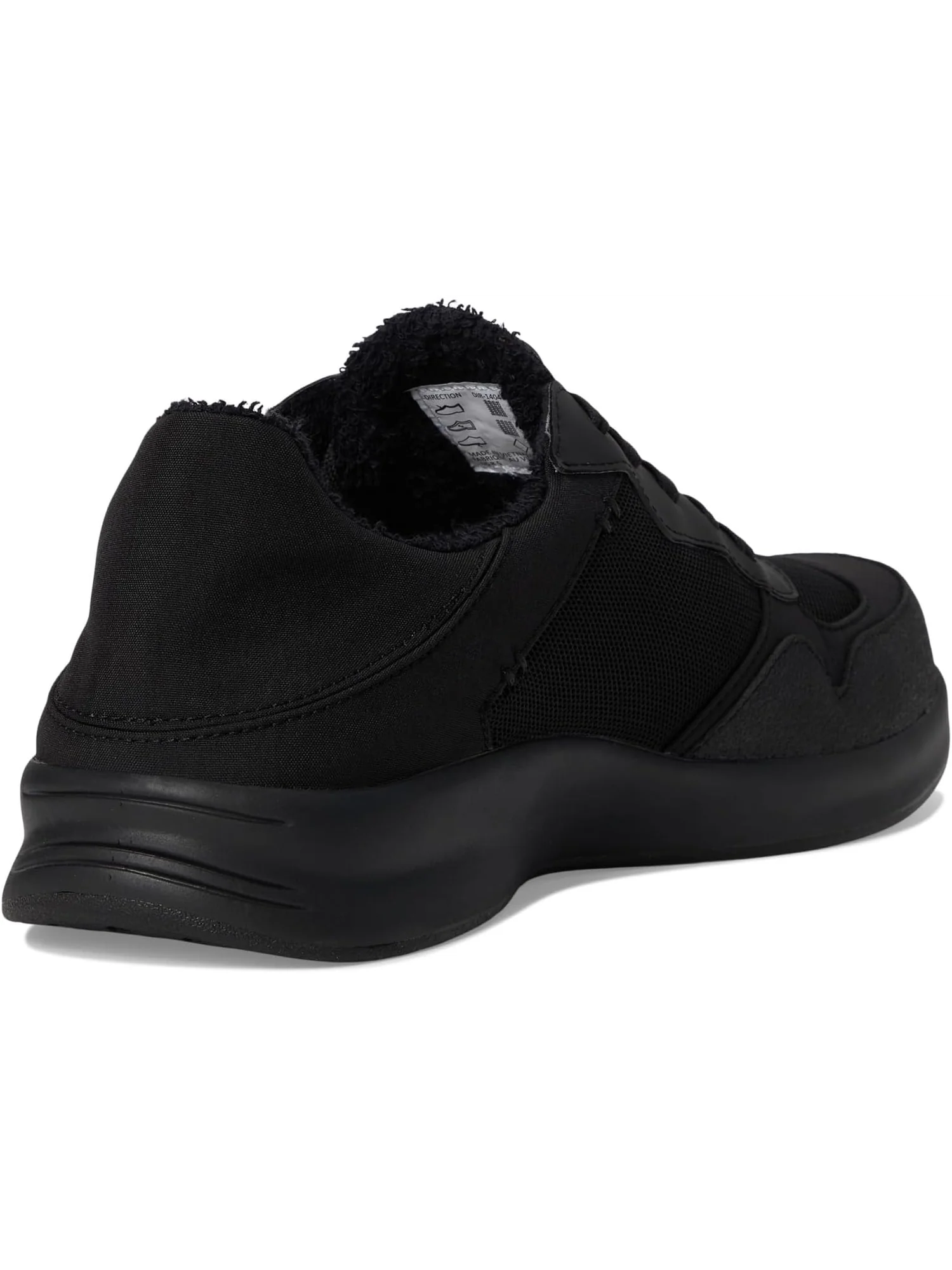 Кроссовки Taos Footwear Direction — изображение 5 из 7, черный