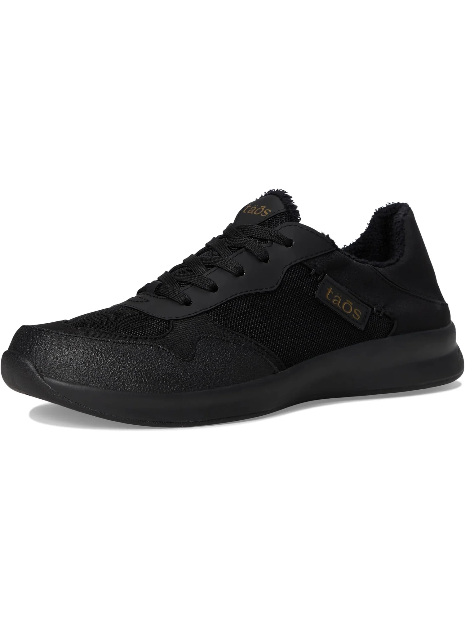 Кроссовки Taos Footwear Direction — изображение 7 из 7, черный