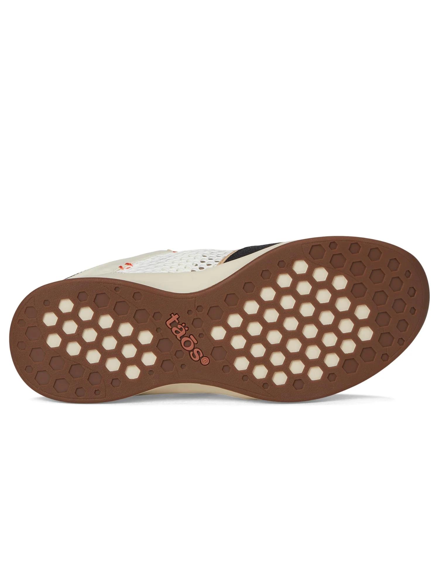 Кроссовки Taos Footwear Direction — изображение 3 из 7, черный/мульти
