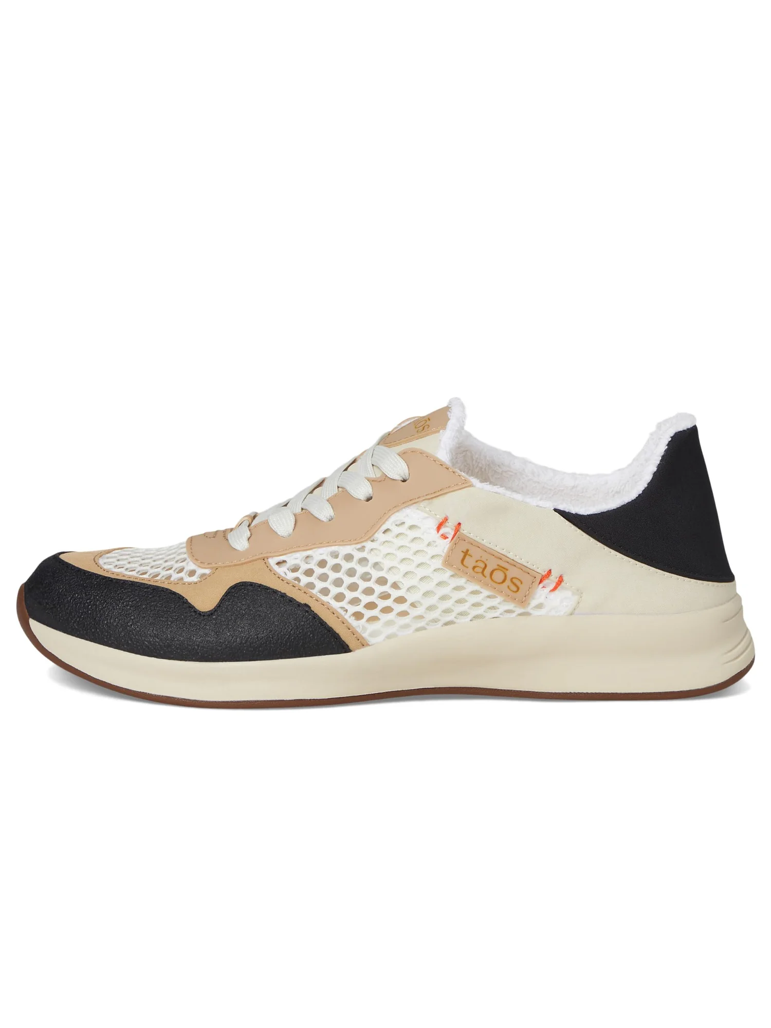 Кроссовки Taos Footwear Direction — изображение 4 из 7, черный/мульти