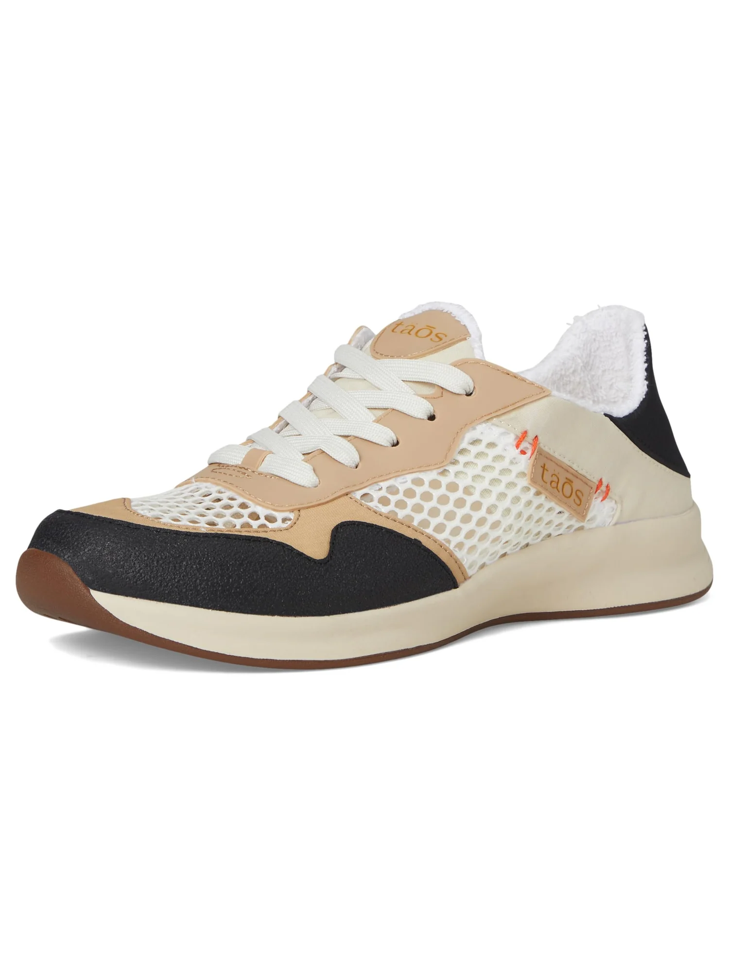 Кроссовки Taos Footwear Direction — изображение 7 из 7, черный/мульти